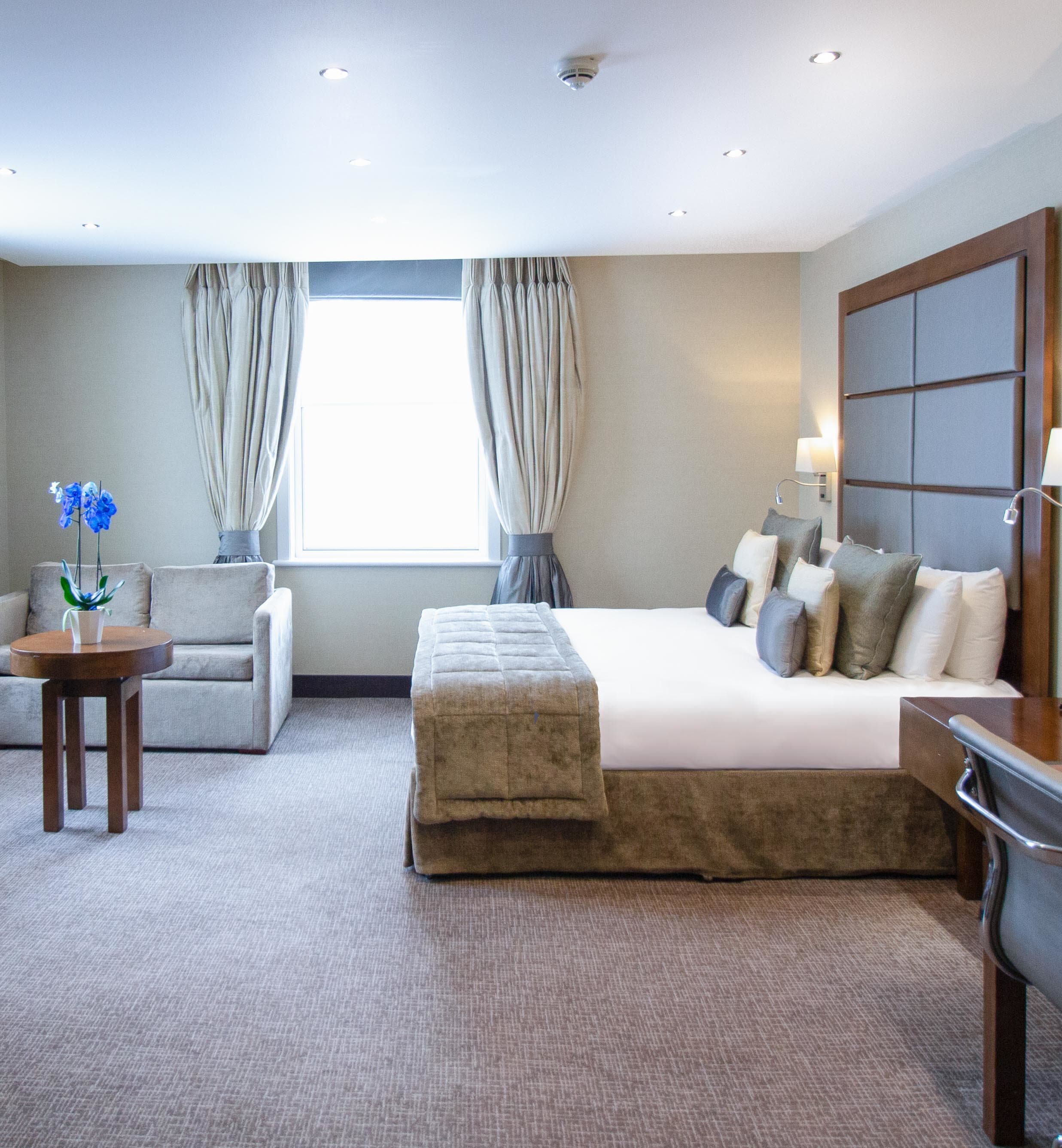 Wellington Suite, The Wellington Hotel By Blue Orchid Hospitality photo #10