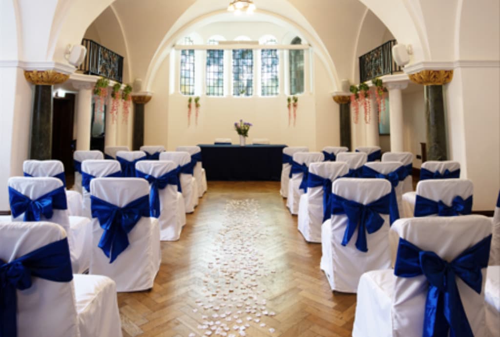 Chapel Suite, The Wellington Hotel By Blue Orchid Hospitality photo #1