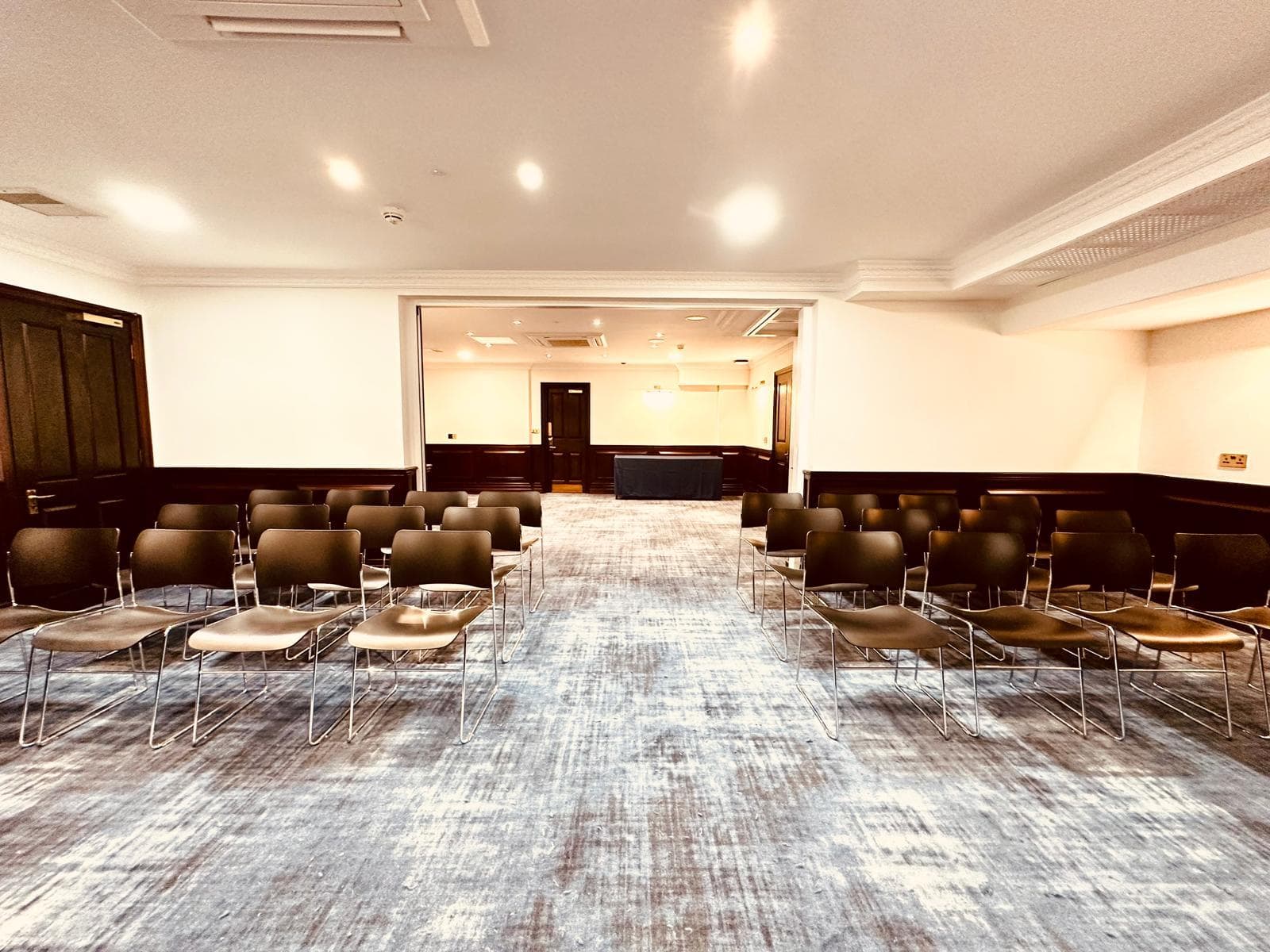 Rochester Suite, The Wellington Hotel By Blue Orchid Hospitality photo #1