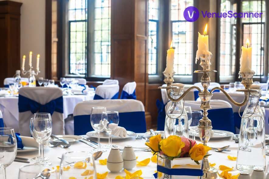 The Wellington Hotel By Blue Orchid Hospitality, Wellington Suite photo #3