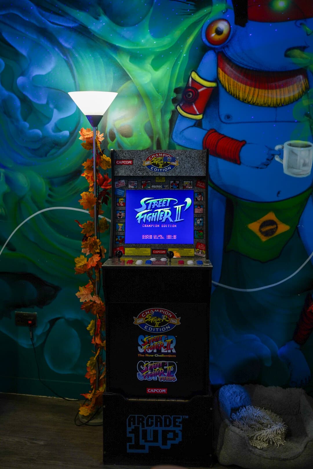 Zombie Retro Bar, Zombie Games Cafe & Bar photo #10