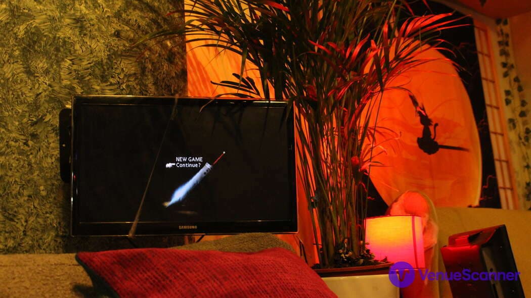 Zombie Games Cafe & Bar photo #3