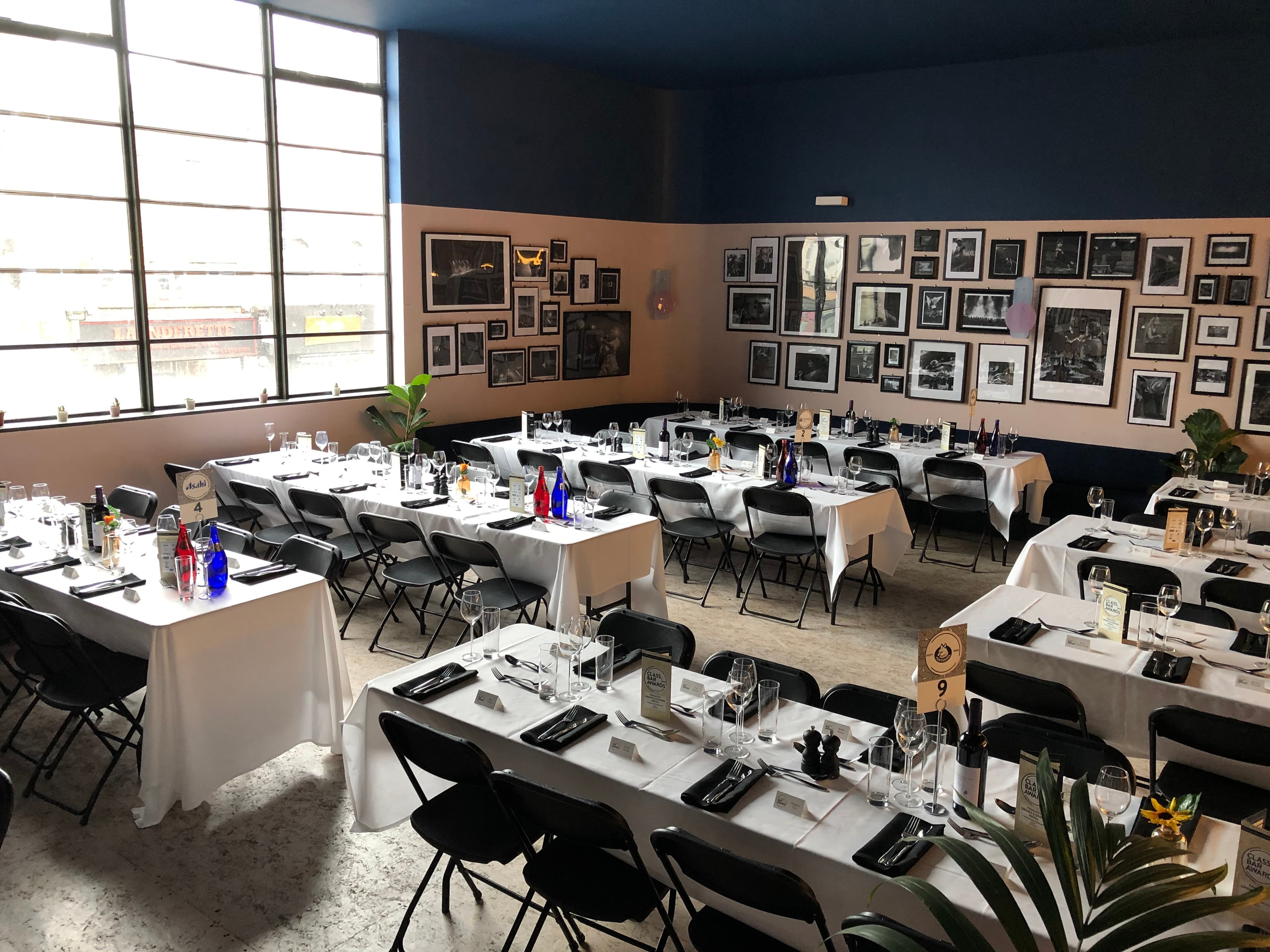 EartH Bar + Kitchen, EartH (Evolutionary Arts Hackney) photo #3