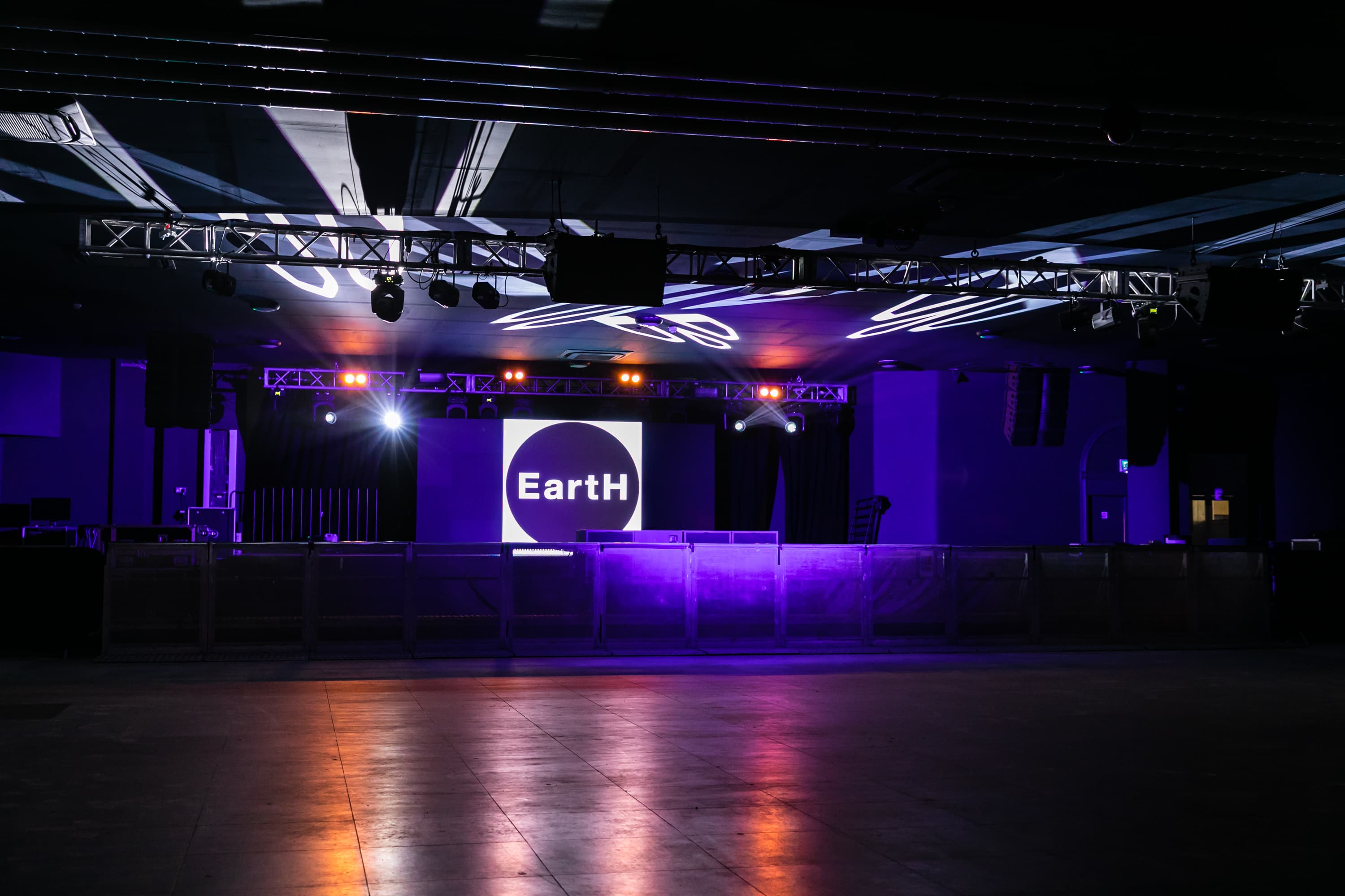 Hall, EartH (Evolutionary Arts Hackney) photo #1