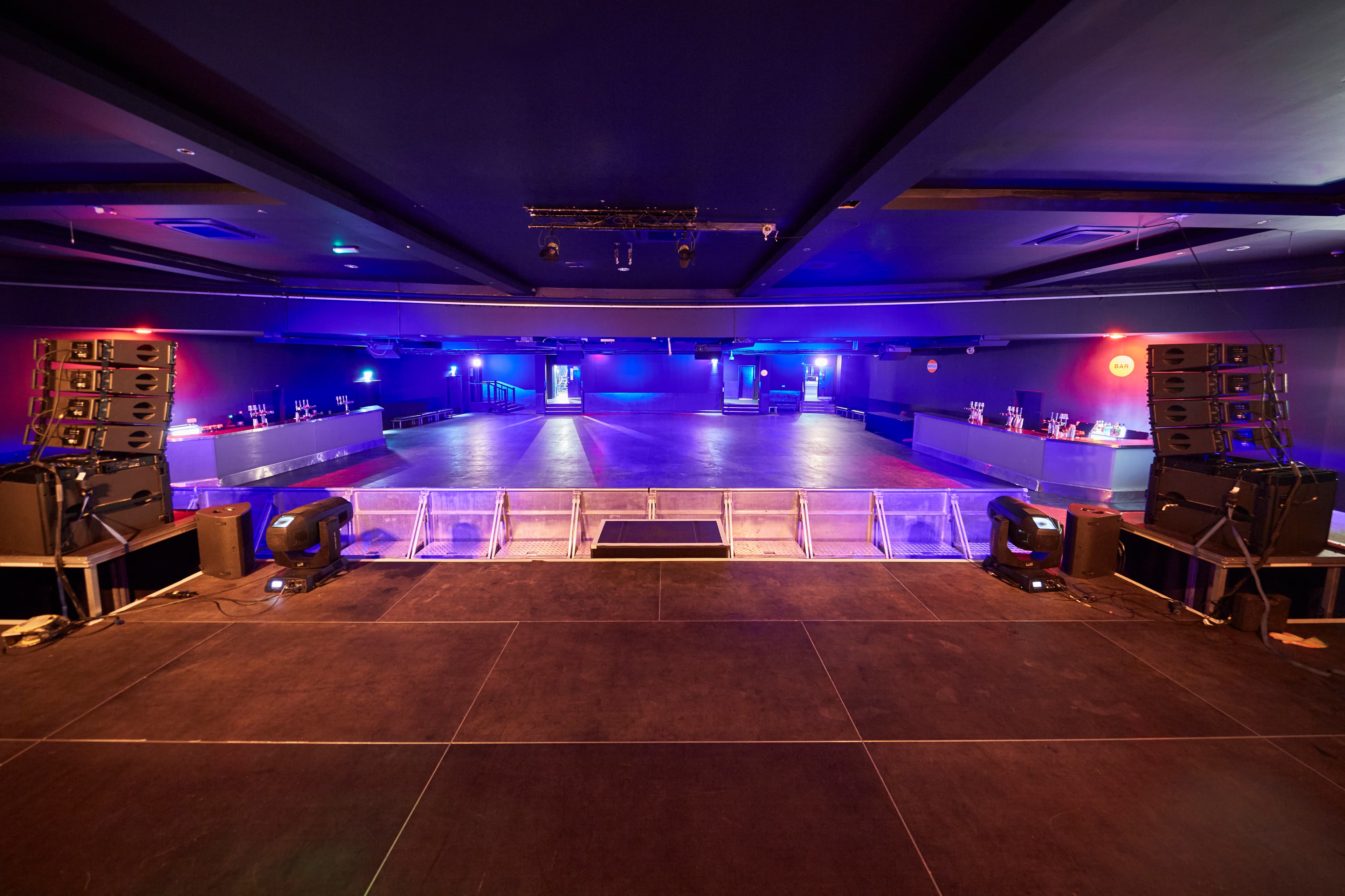 Hall, EartH (Evolutionary Arts Hackney) photo #2