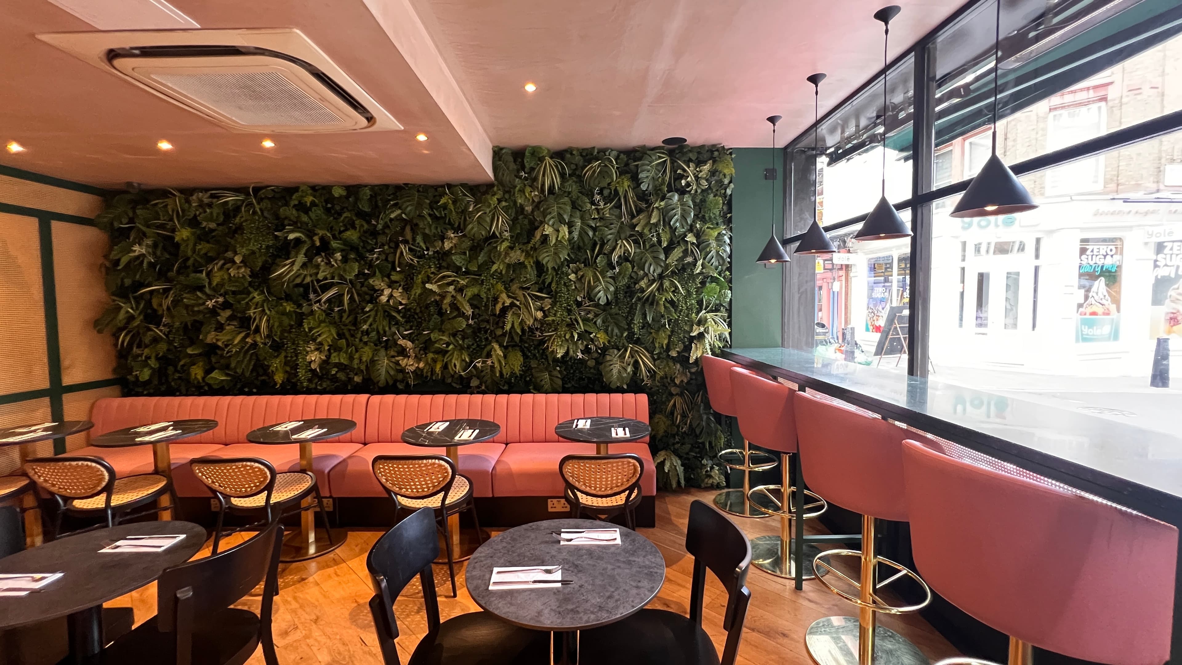 Exclusive Hire, My Place Cafe photo #2