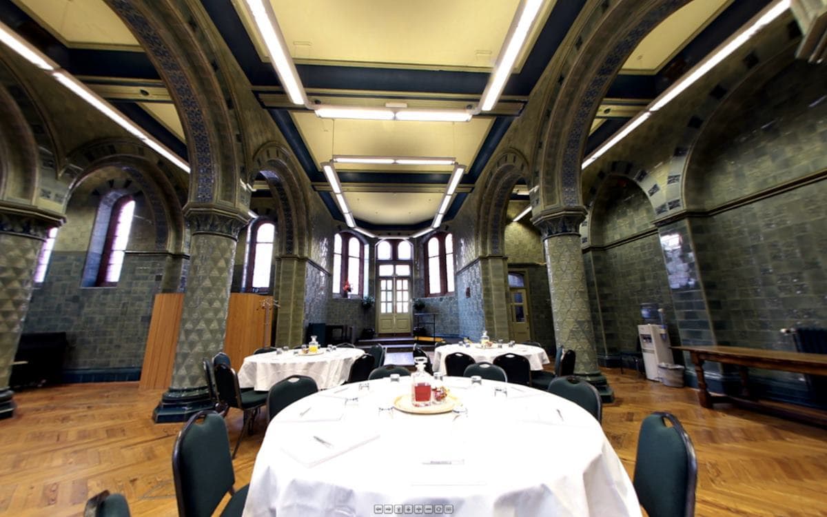 Foresight Centre The Chapel, Foresight Centre photo #3