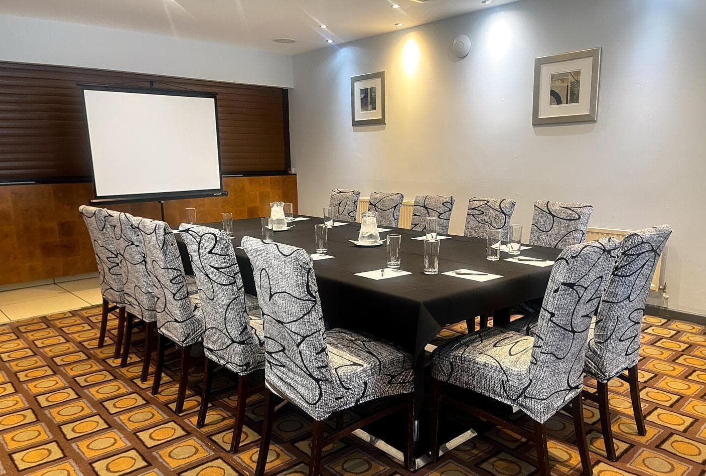 The Stuart Space, The Stuart Hotel photo #1