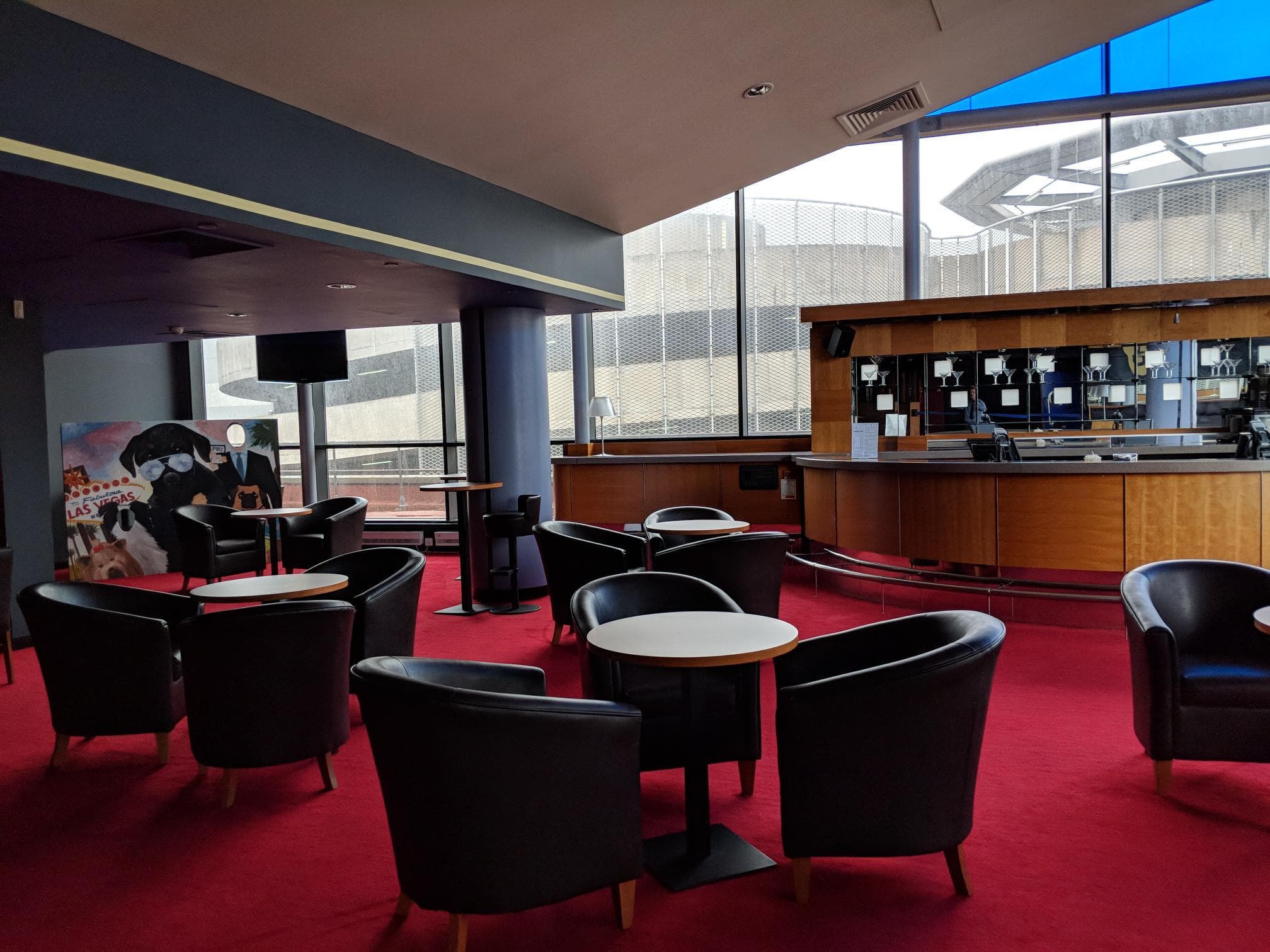 Photo of Cineworld Cardiff, Screen 1 - 124 Seats