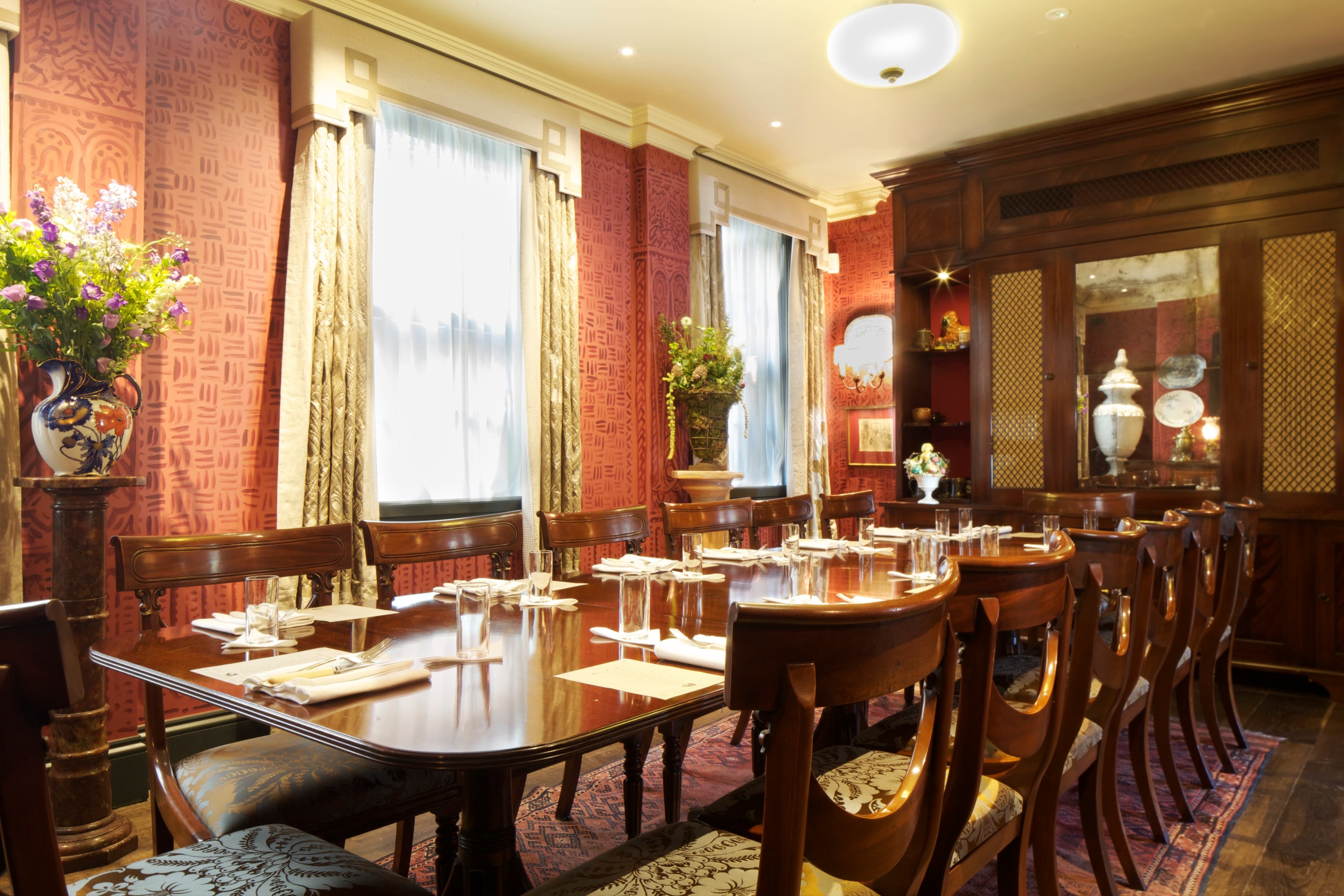 Exclusive Hire, The Zetter Clerkenwell photo #3