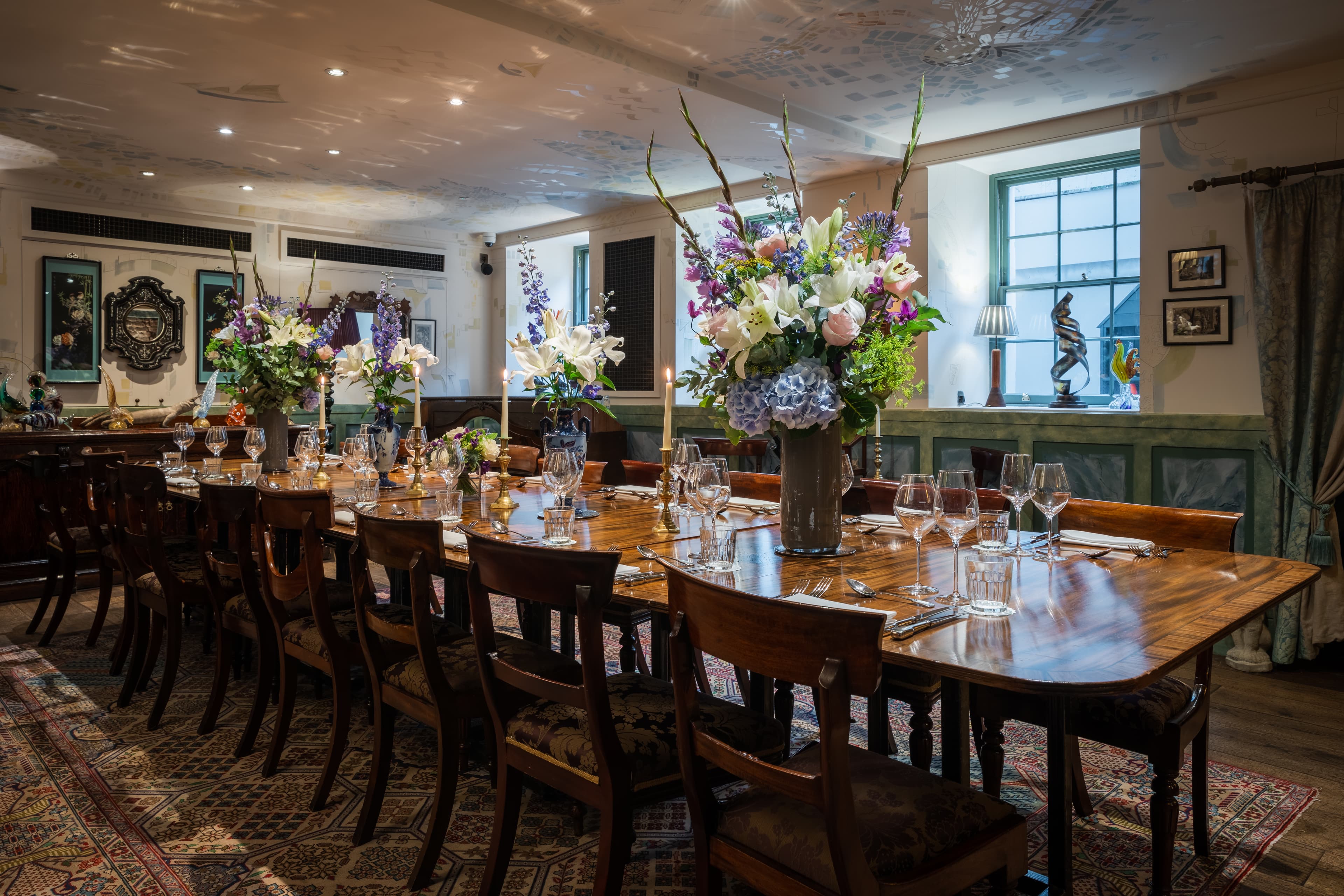 Exclusive Hire, The Zetter Clerkenwell photo #2