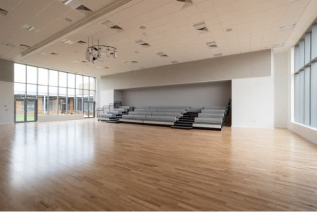 Margaret Mason Hall, Seashell photo #3