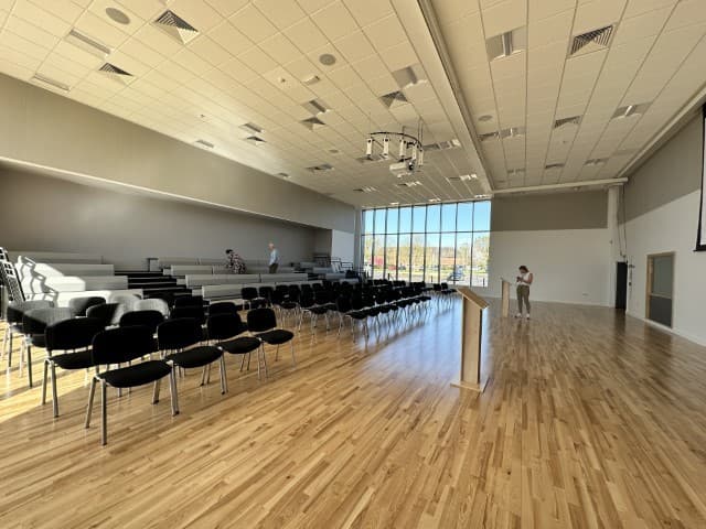 Margaret Mason Hall, Seashell photo #2