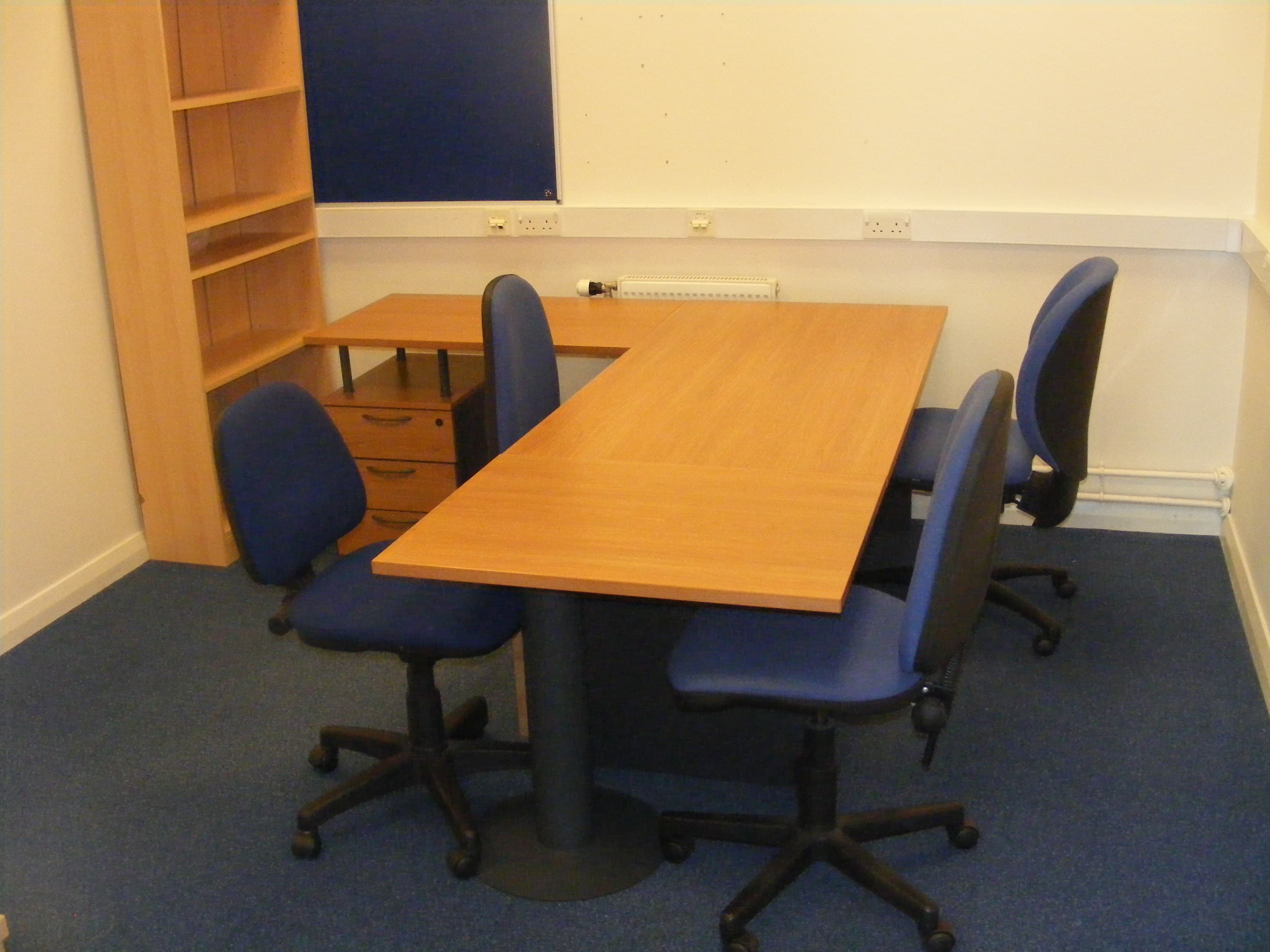 JMU, Partnership For Learning Charity photo #1