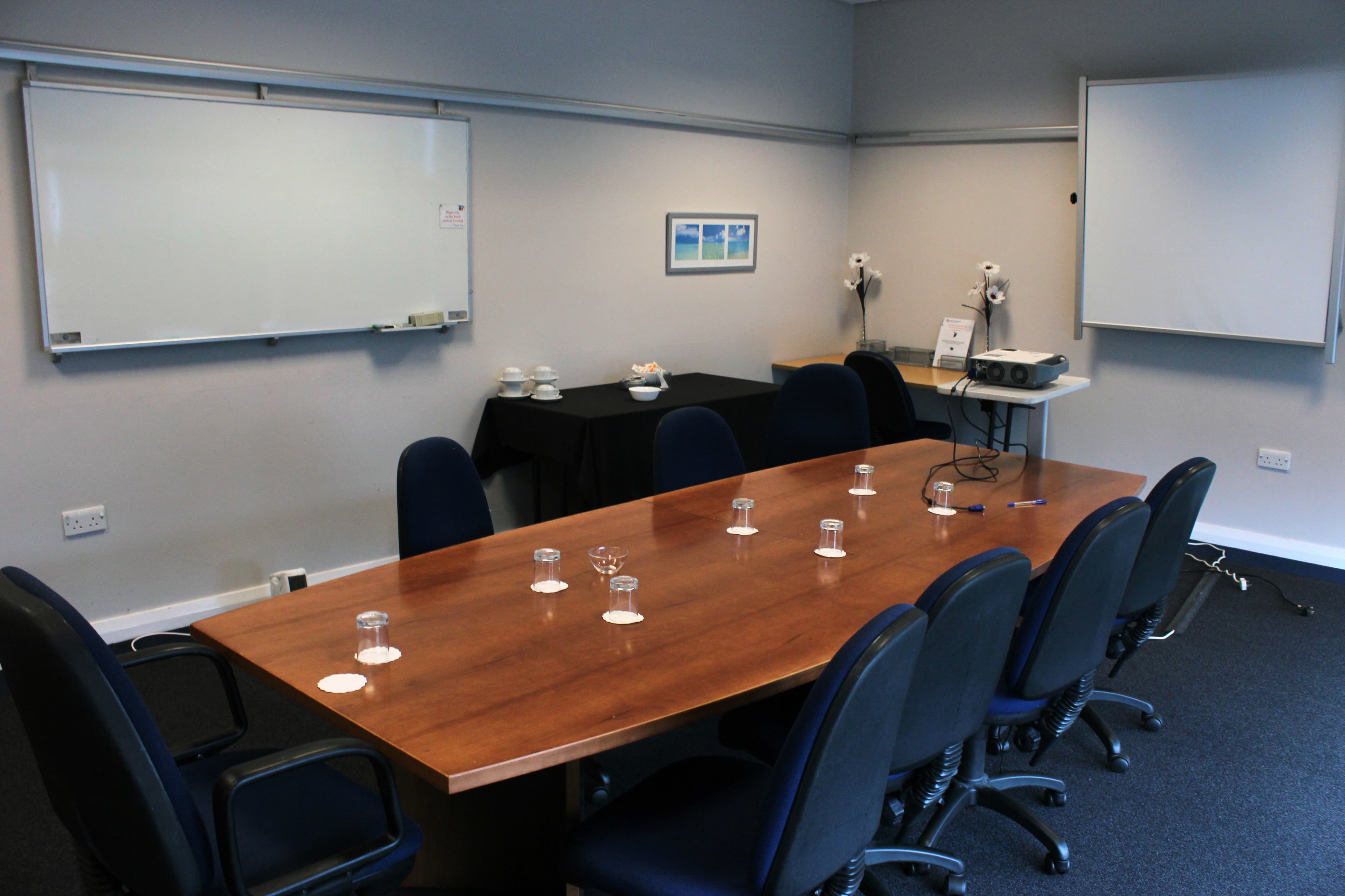 Johnsons, Partnership For Learning Charity photo #1