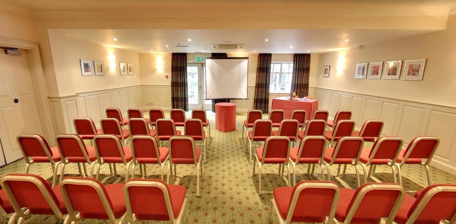 The Monkton, Best Western Plus Angel Hotel photo #1