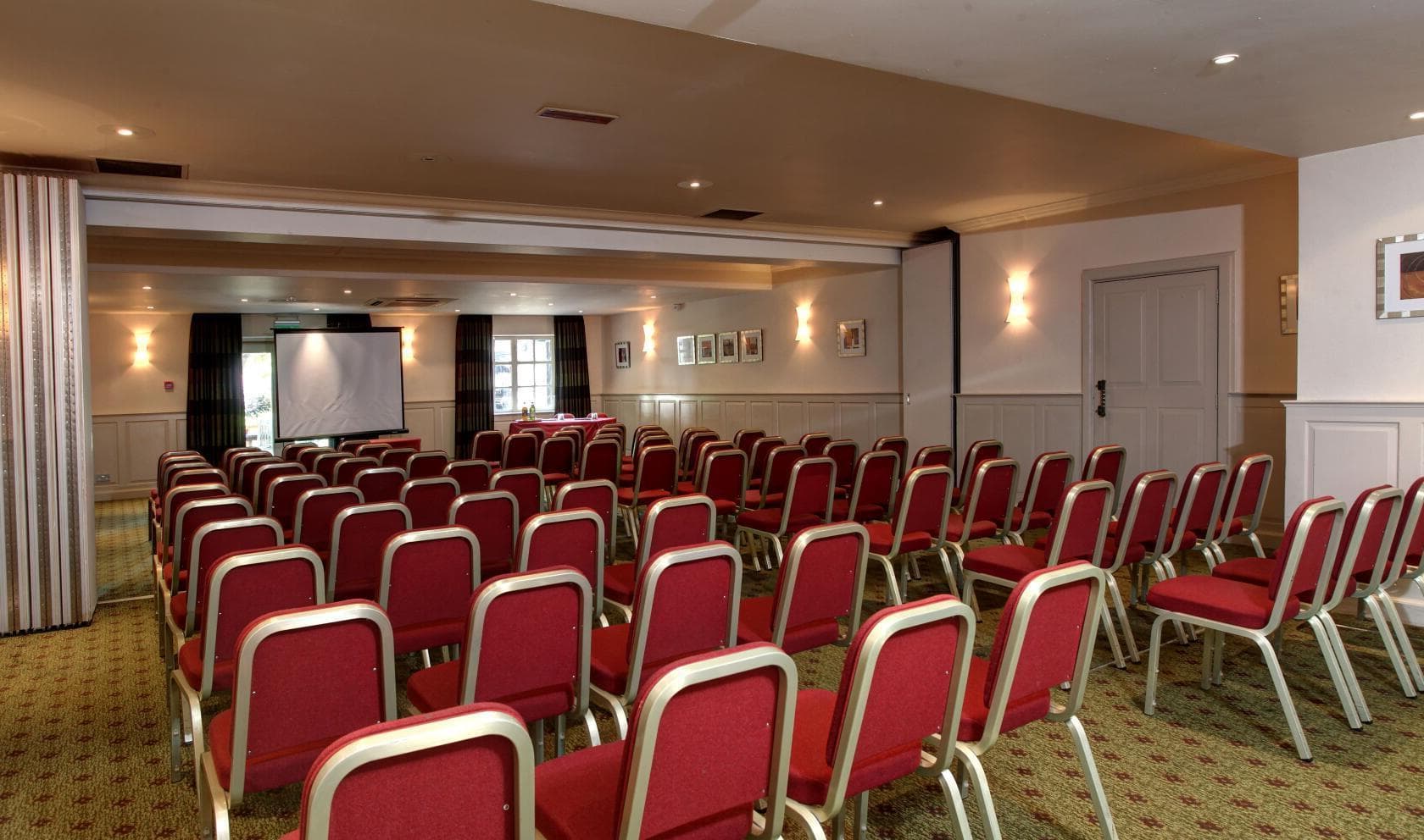 Avon Room, Best Western Plus Angel Hotel photo #1