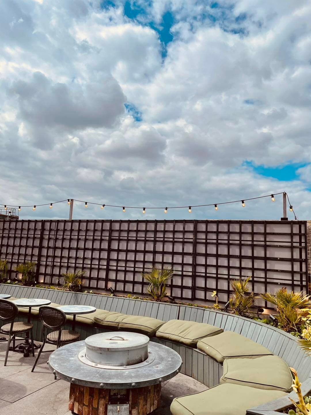 Area And Whole Venue Hire, The Botanist Exeter photo #1