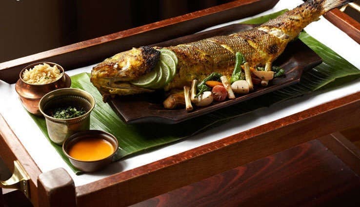 Weddings At The Cinnamon Club, Cinnamon Club photo #3