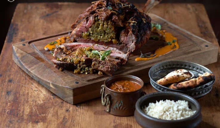 Weddings At The Cinnamon Club, Cinnamon Club photo #2