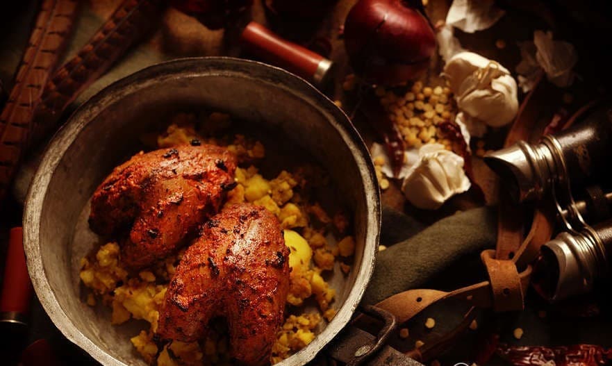 Weddings At The Cinnamon Club, Cinnamon Club photo #1