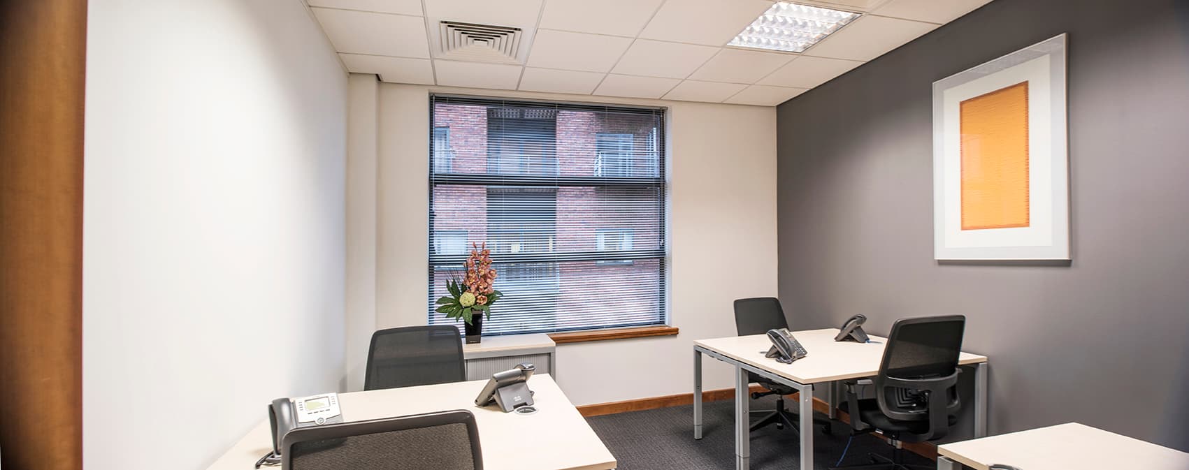 Sage, Regus Newcastle Quayside photo #1