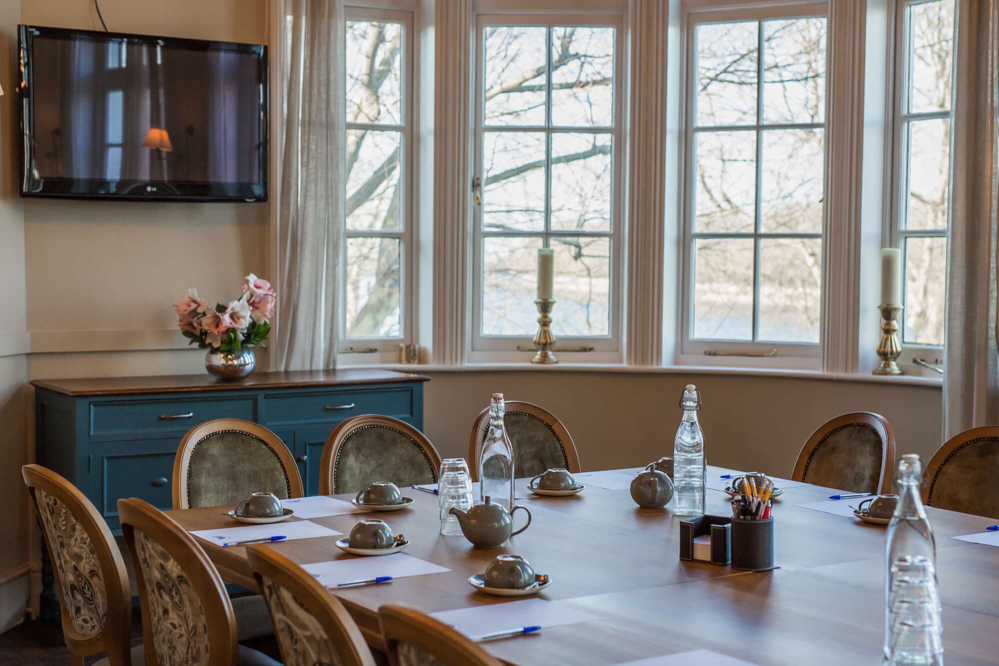 The Wolsey Room, Duke’s Head Putney photo #3