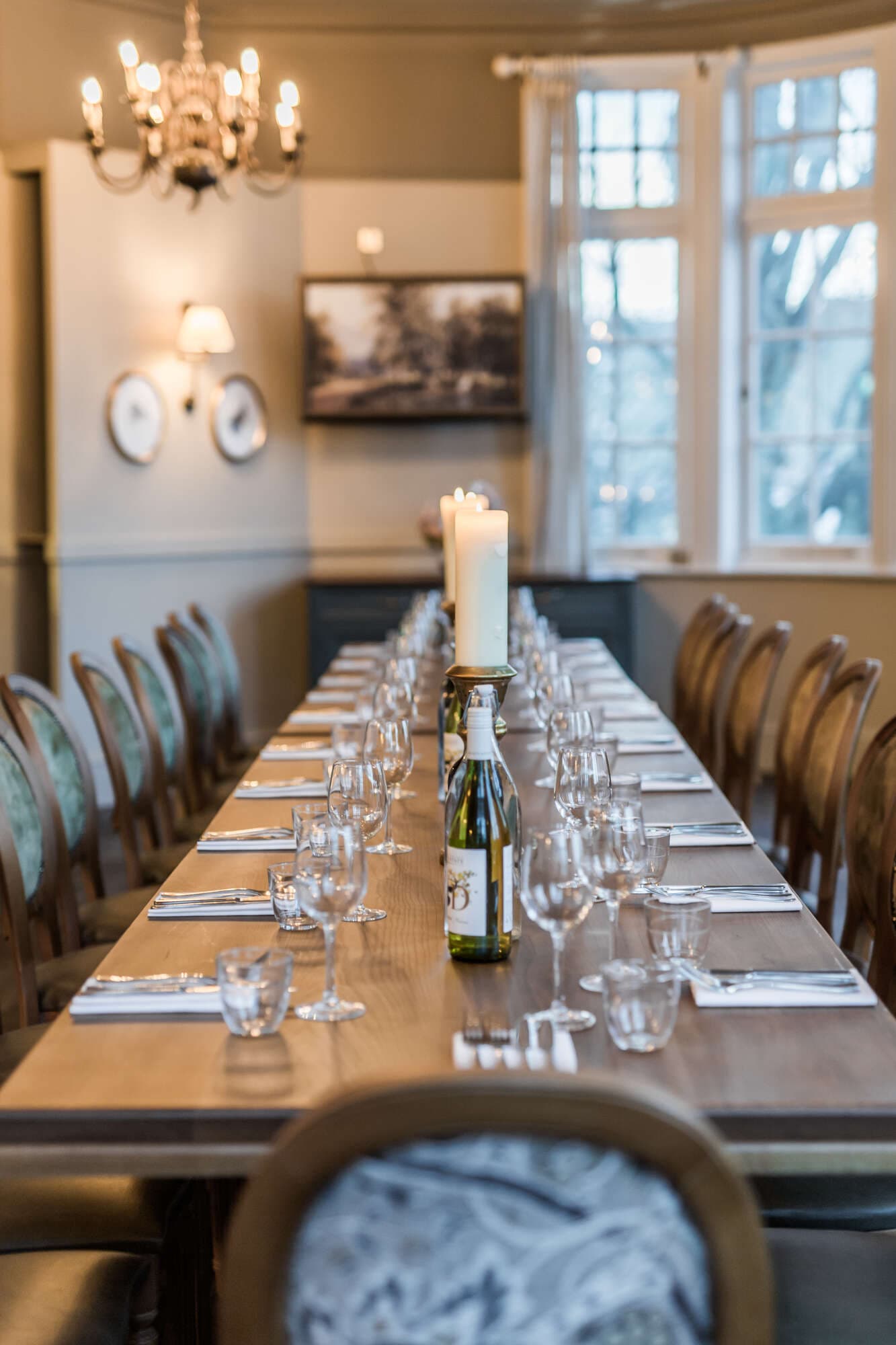 The Wolsey Room, Duke’s Head Putney photo #2