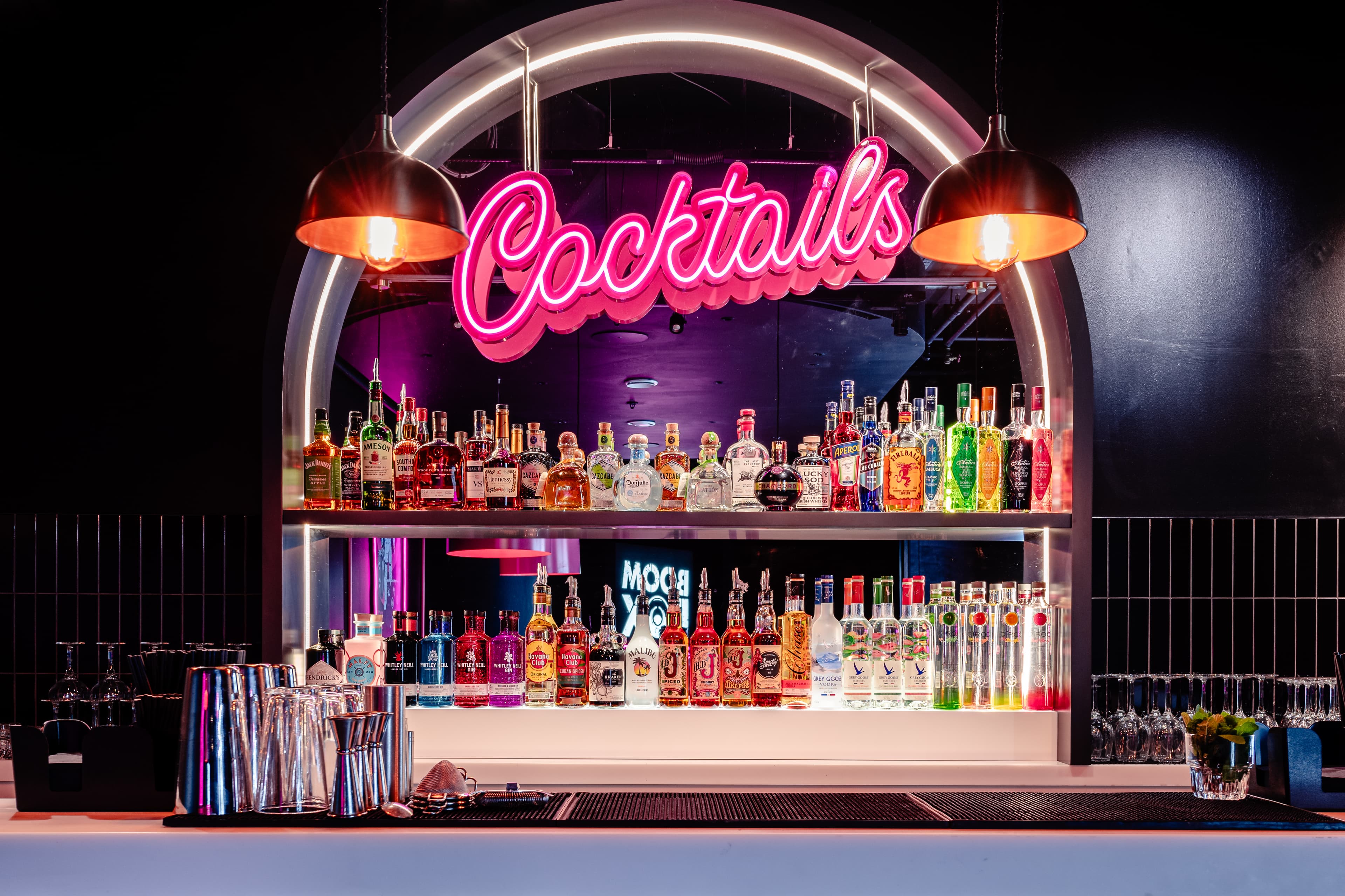 Photo of Boom Battle Bar The O2