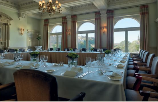 Beauly Suite, The Balmoral photo #1