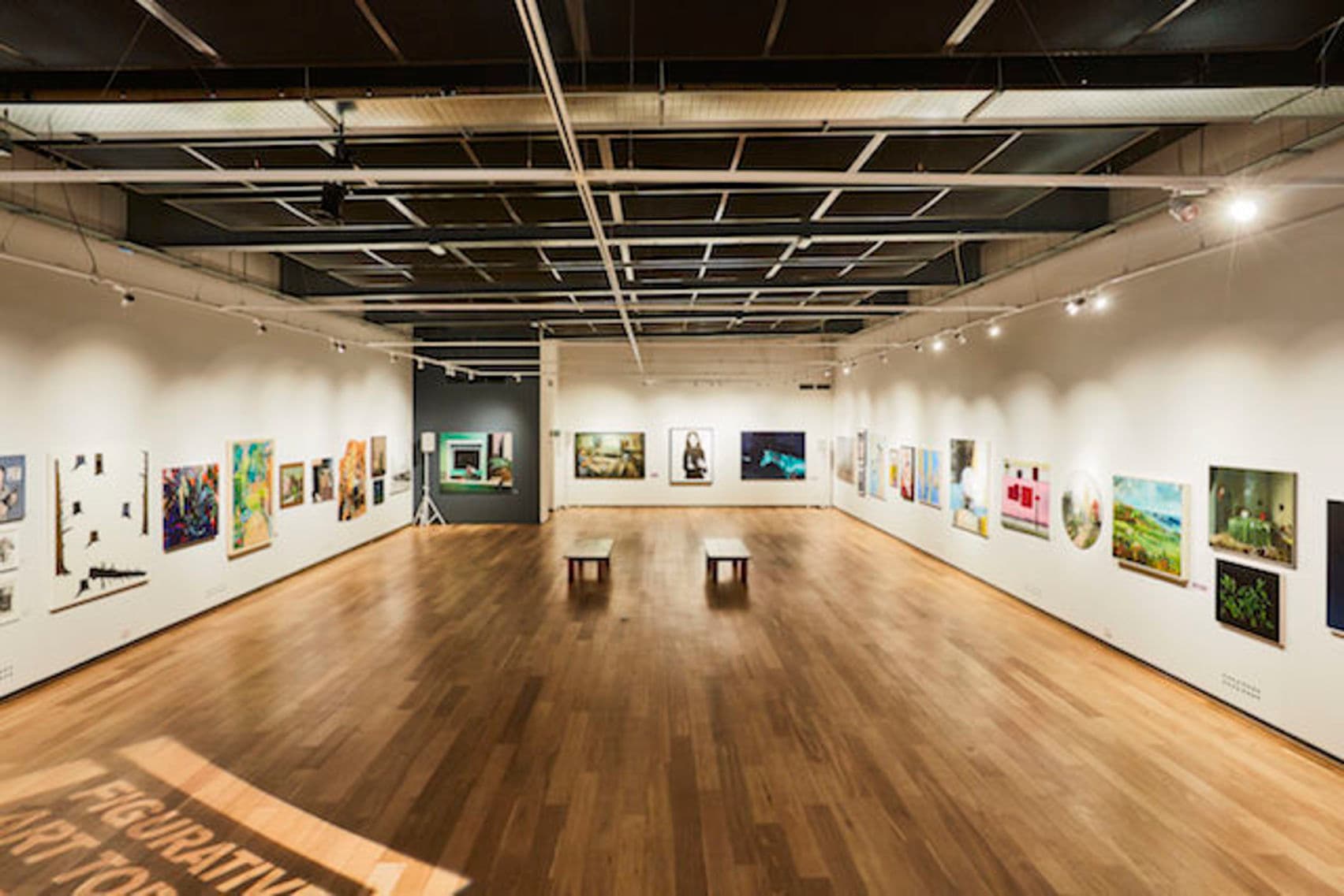 Main Gallery, Mall Galleries photo #1