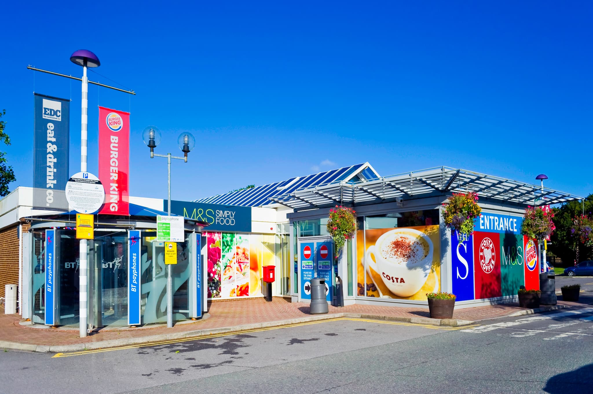 Regus Express Leigh Delamere Services, Wessex, undefined photo #5