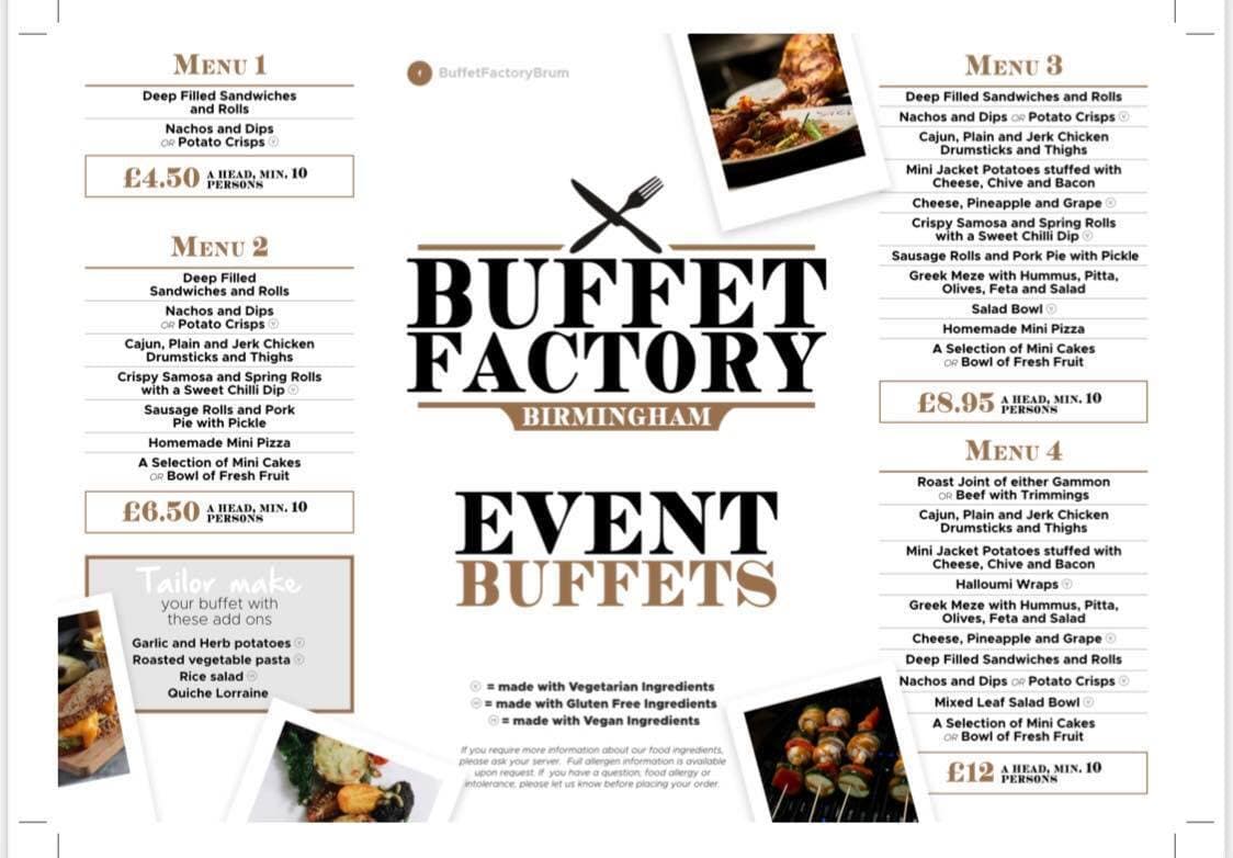 Exclusive Hire, Actress & Bishop photo #12