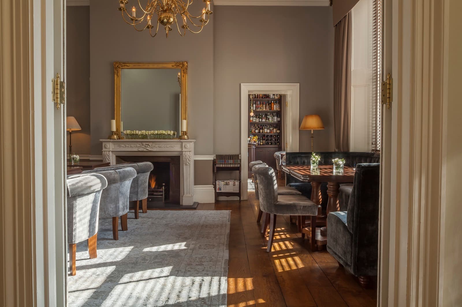 Photo of Roseate House London