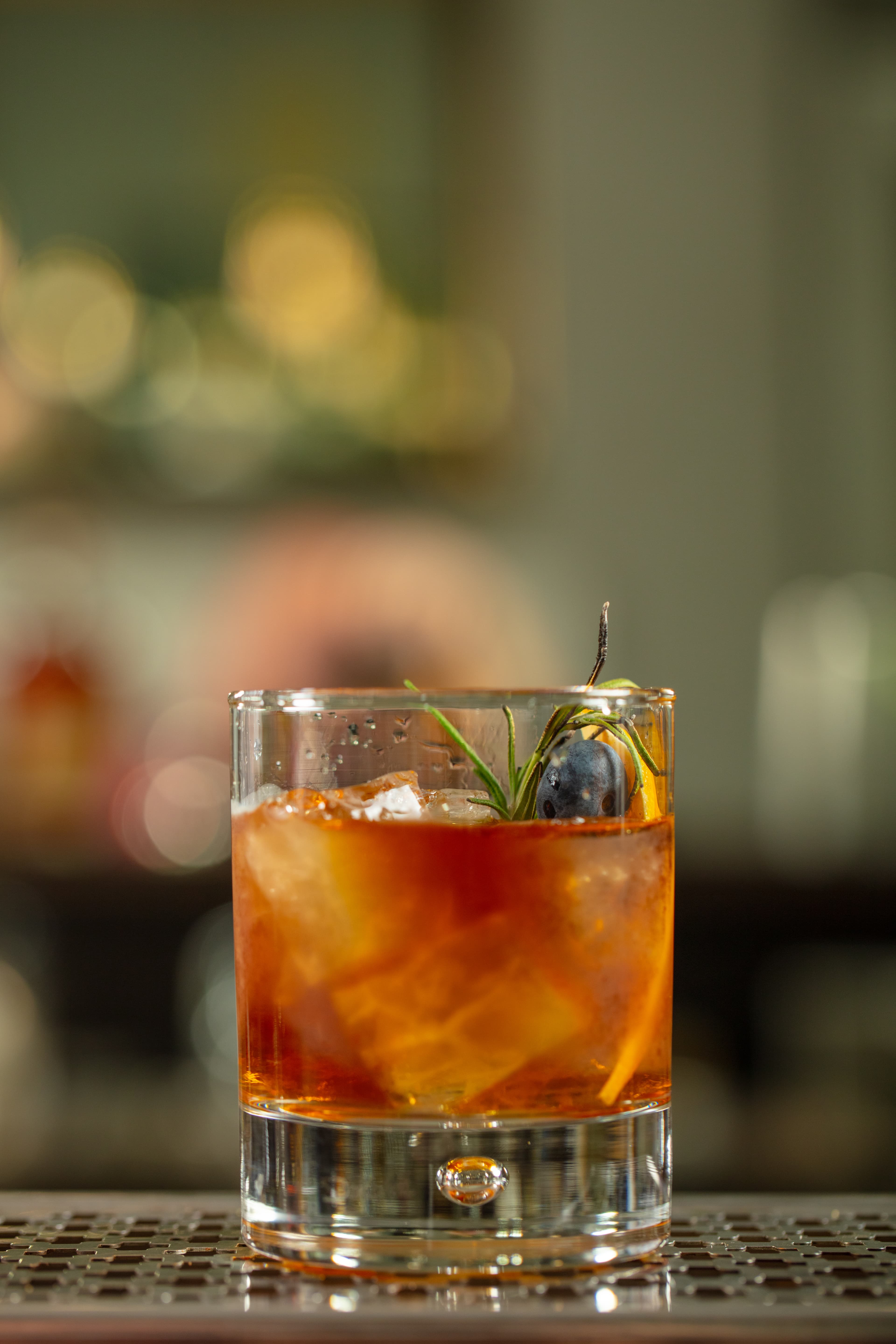 The Hyde Restaurant & Bar, Roseate House London photo #8