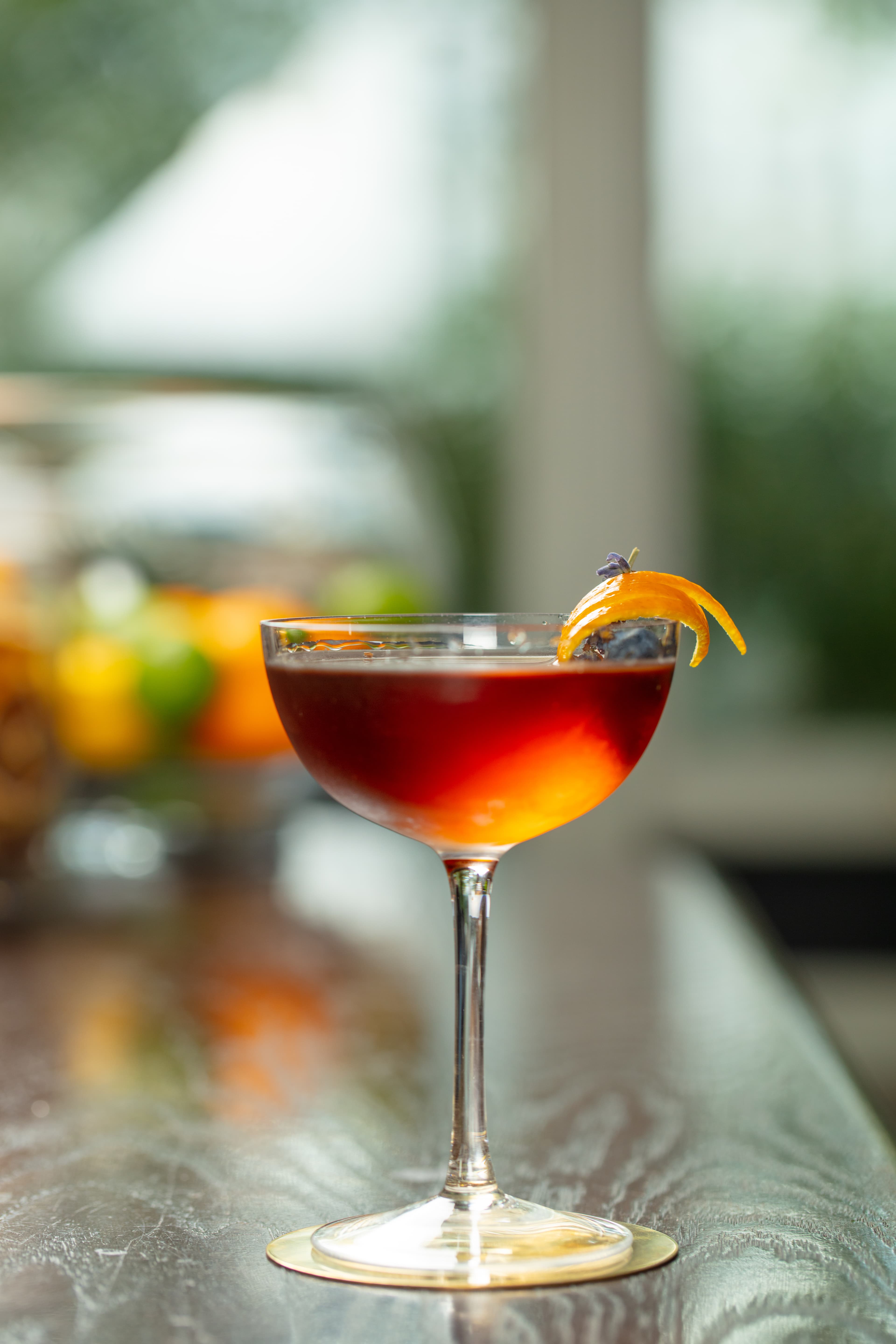 The Hyde Restaurant & Bar, Roseate House London photo #10