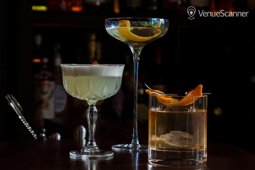 Roseate House London photo #3