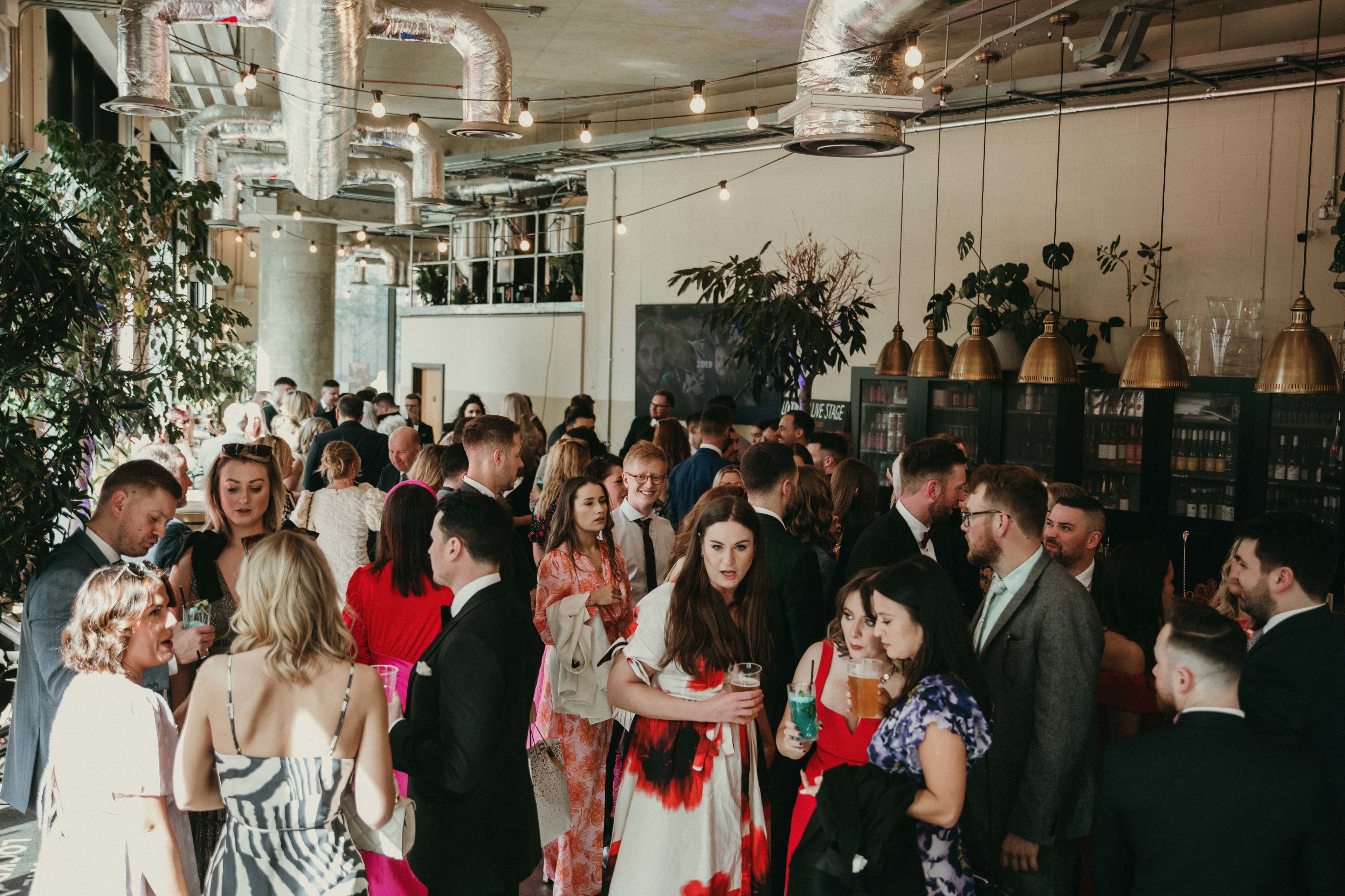 Photo of The Lockdown Room