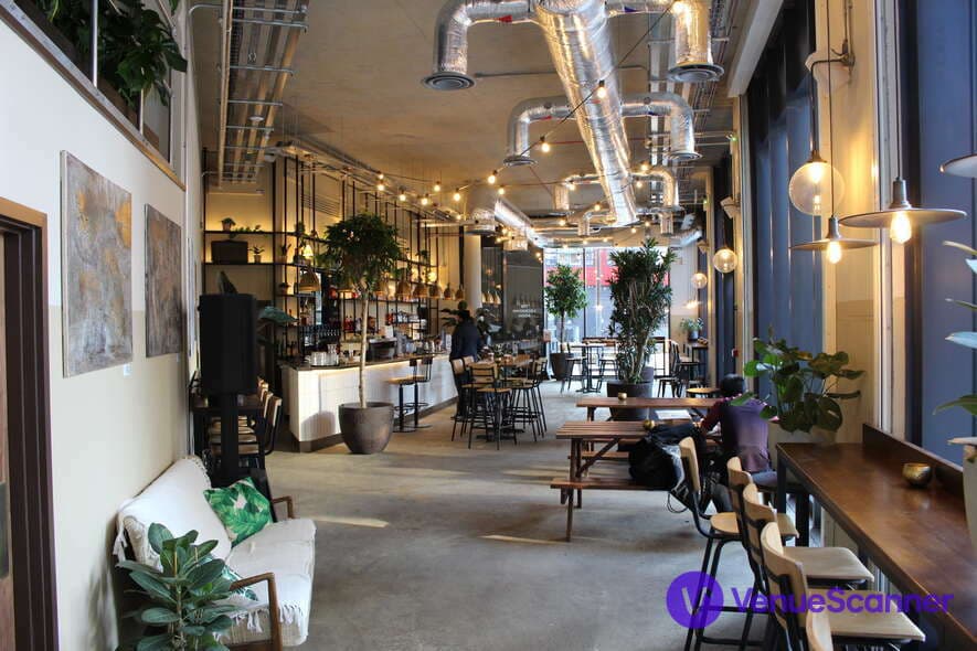 The Lockdown Room photo #3