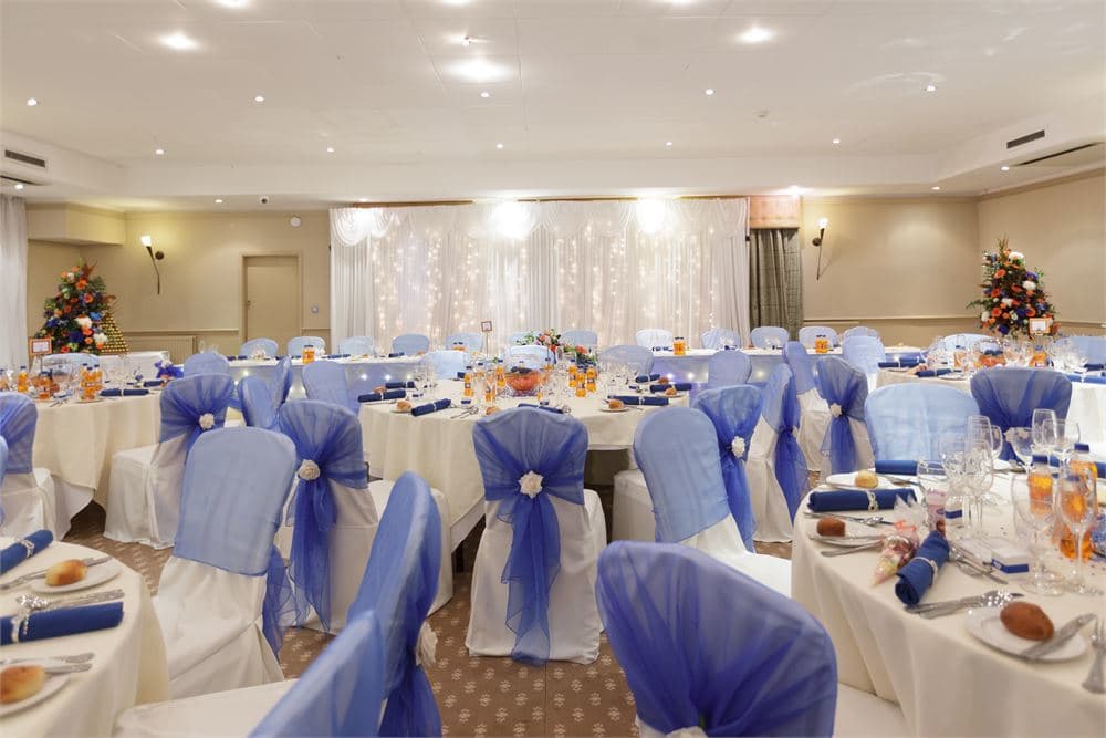 Exclusive Hire, Mollington Banastre Hotel & Spa photo #3