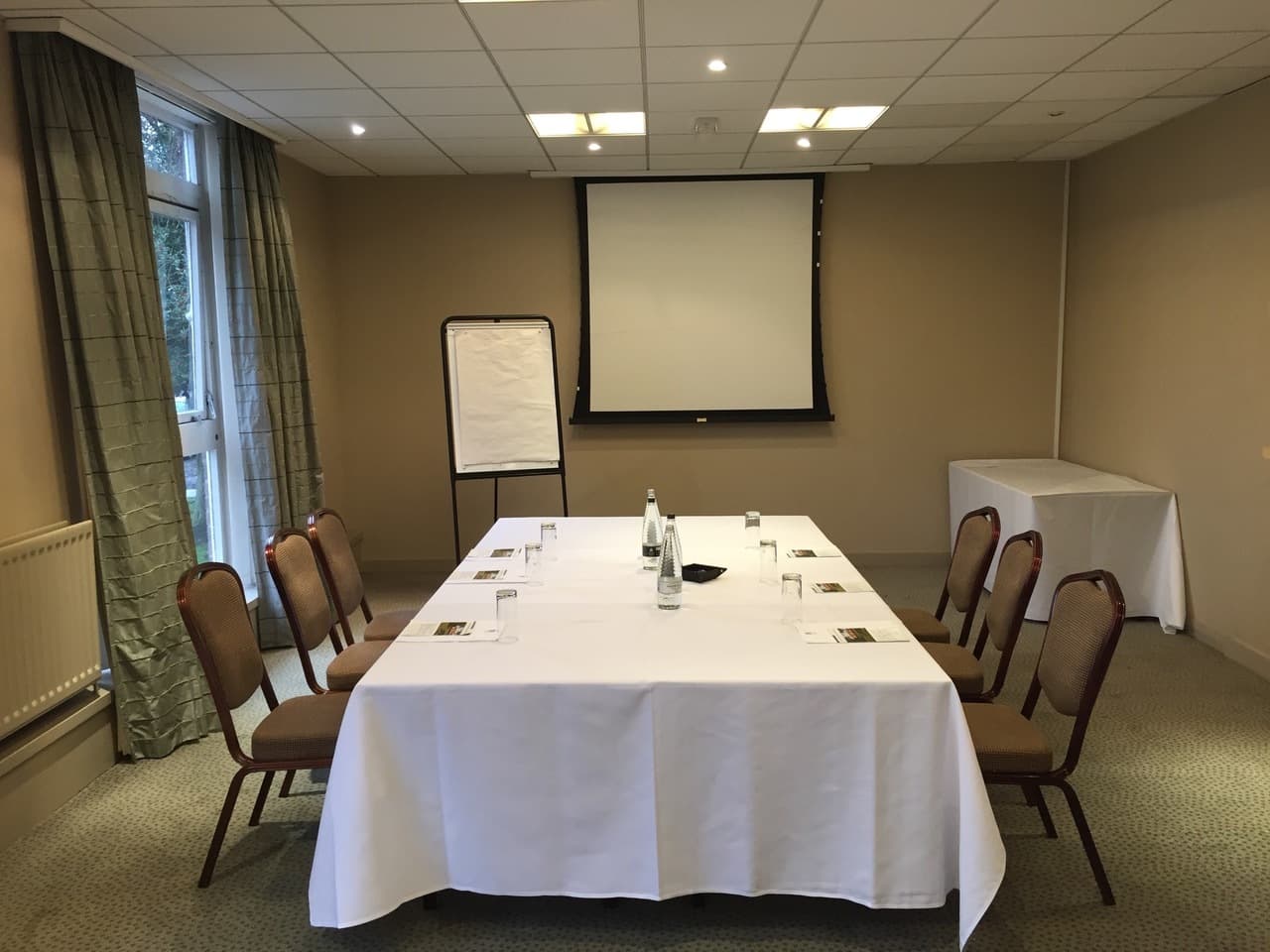 Wentworth 1, Brook Mollington Banastre Hotel & Spa - Chester photo #1