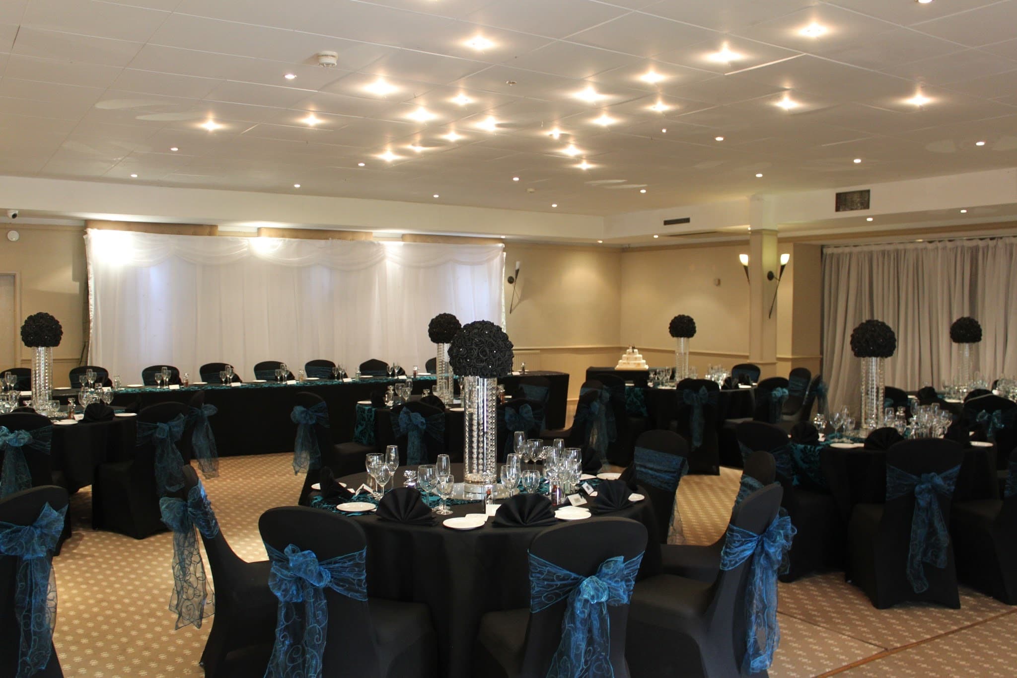 Badminton, Brook Mollington Banastre Hotel & Spa - Chester photo #2