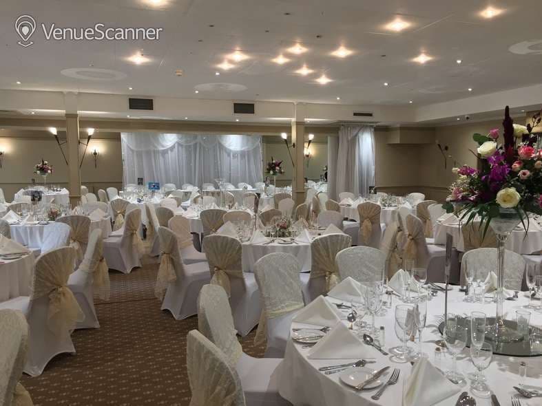 Brook Mollington Banastre Hotel & Spa - Chester photo #3