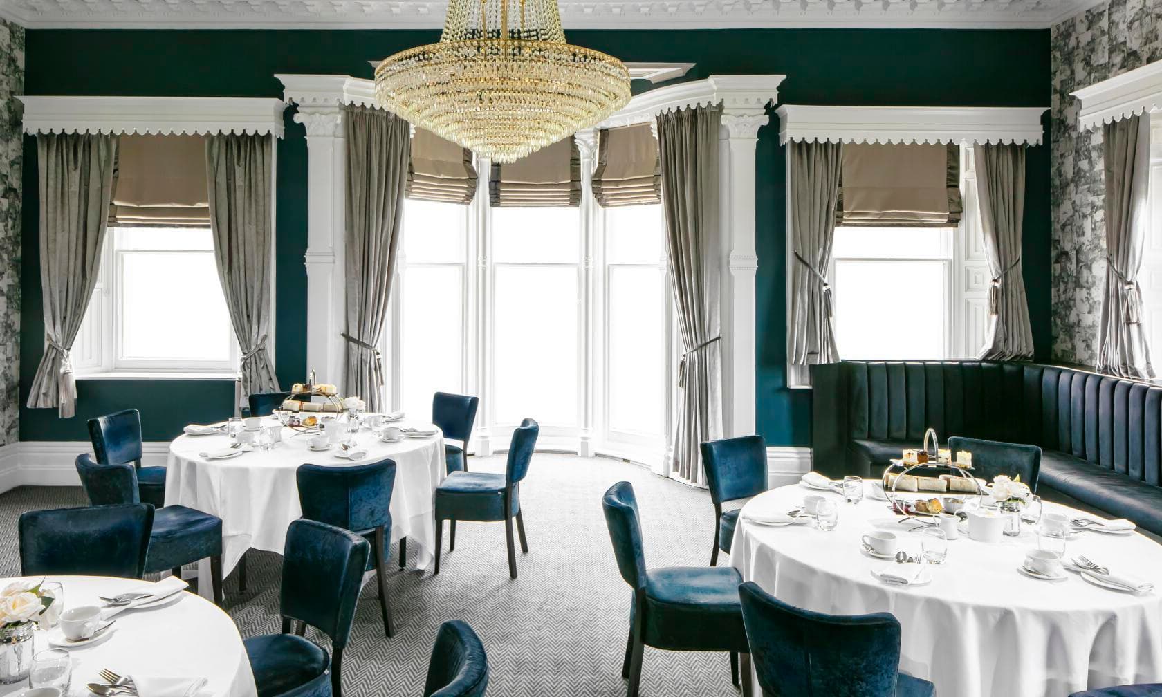 Mottershead Suite, DoubleTree by Hilton Chester photo #1