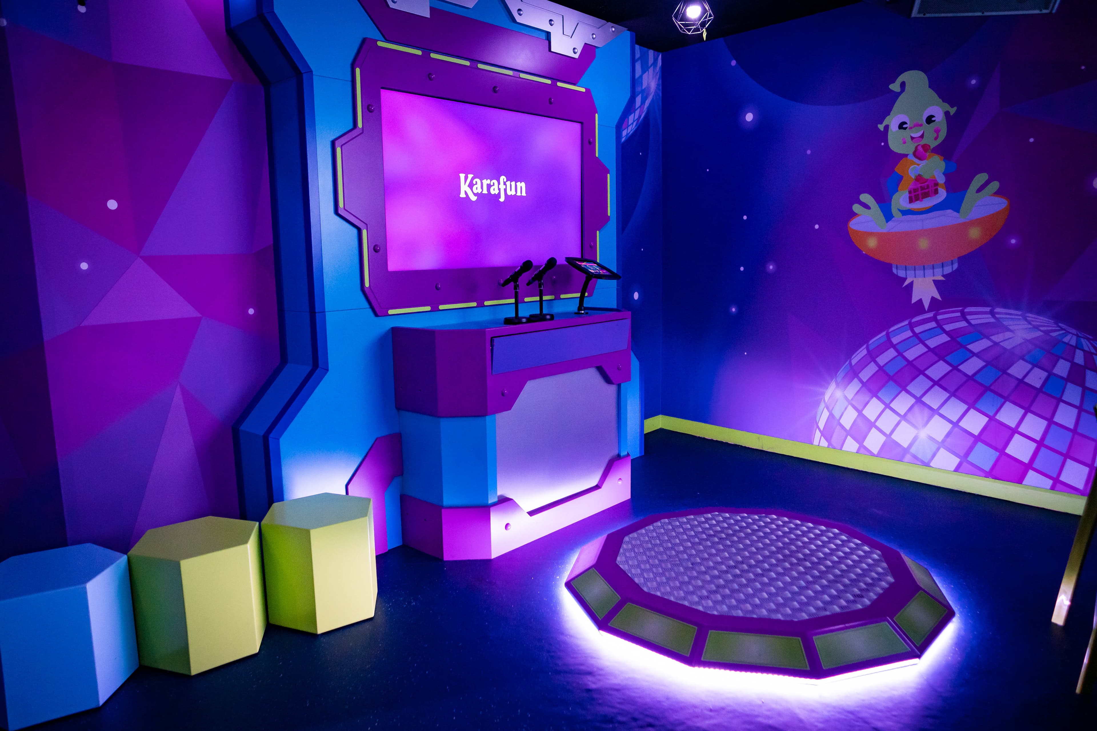 18+ Group Packages - 20% Off During May 2025, Babylon Park photo #1