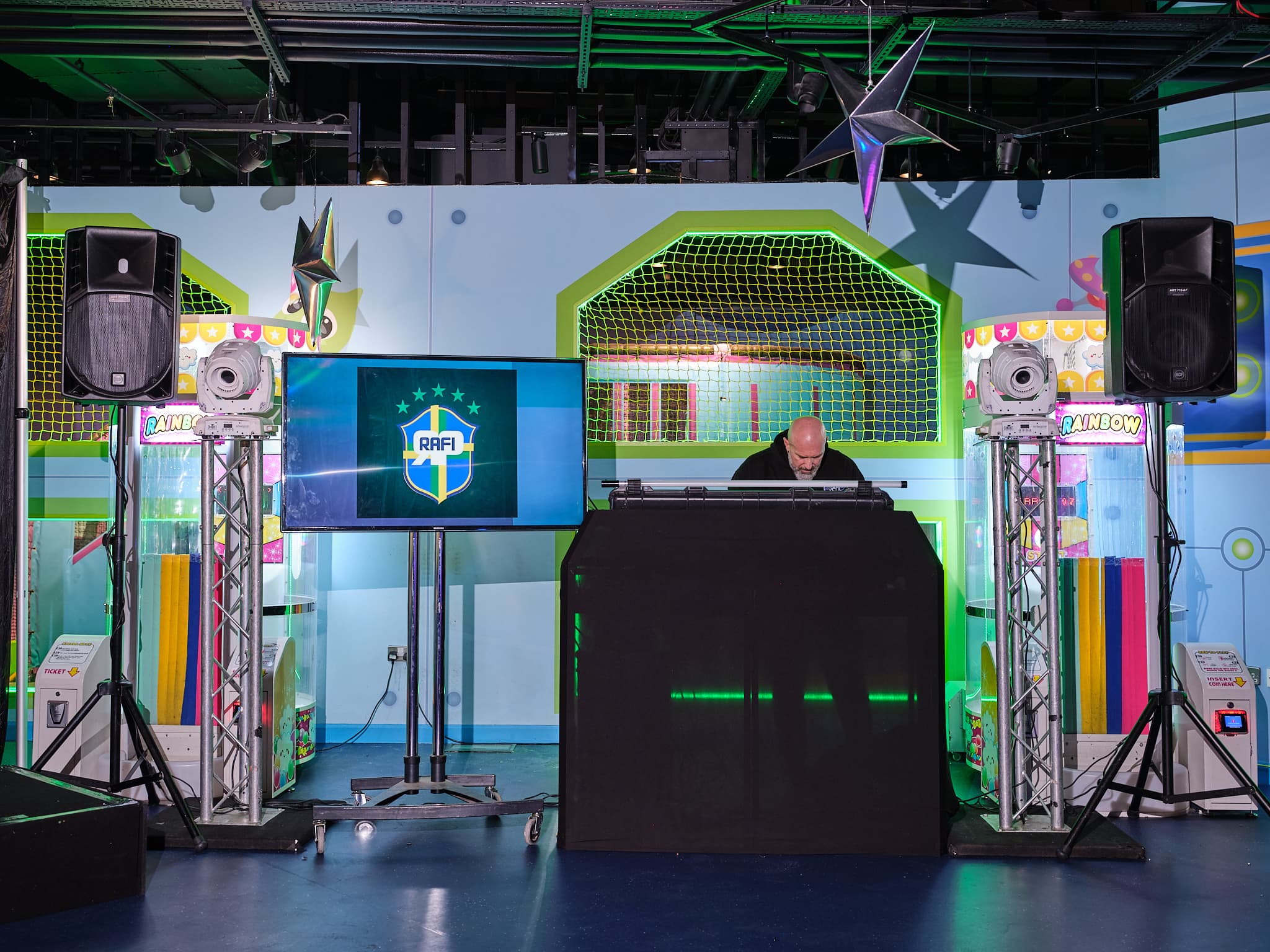 Exclusive Hire, Babylon Park photo #1