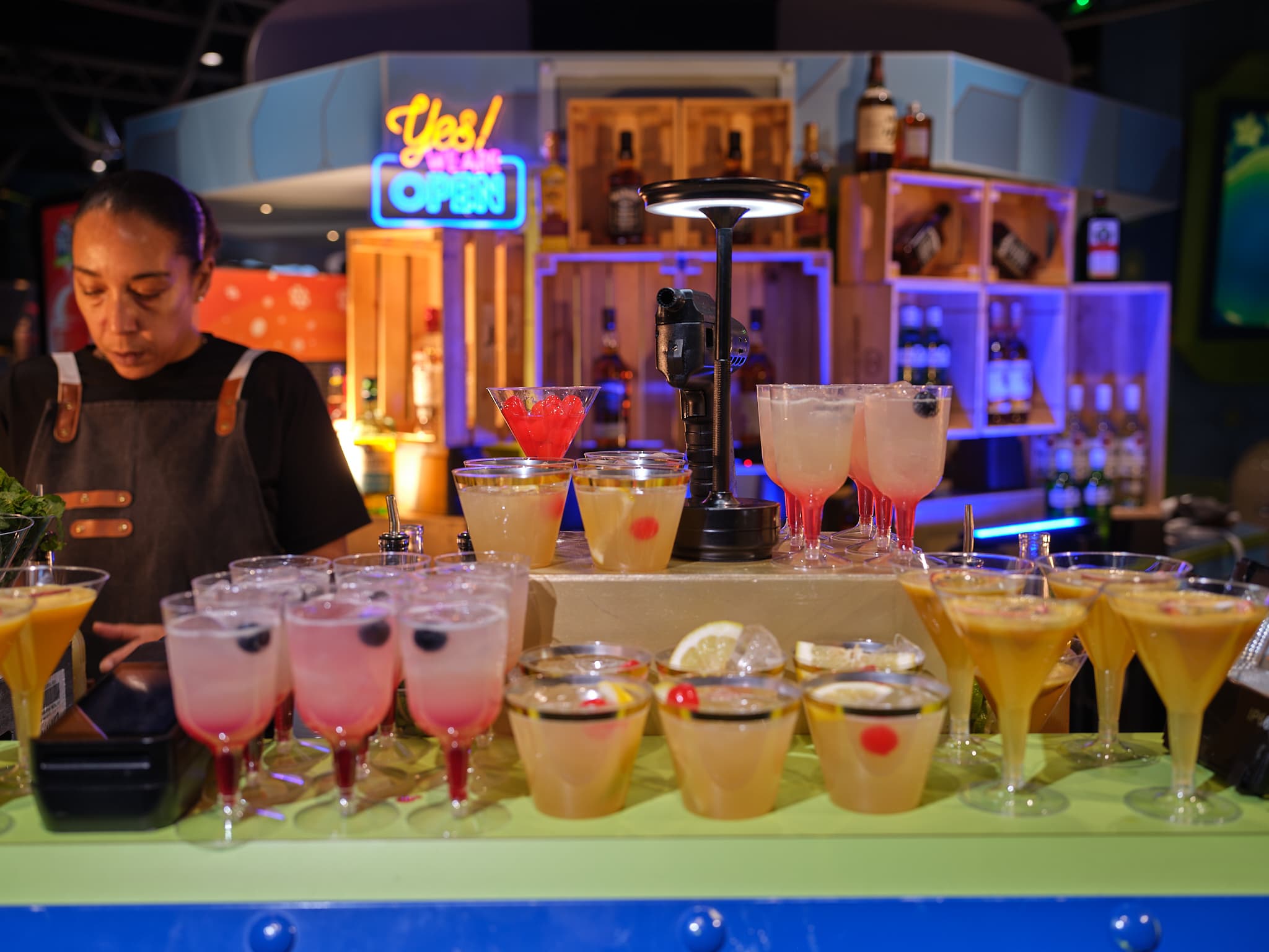 Exclusive Hire, Babylon Park photo #3