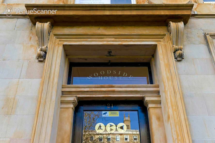 Regus Glasgow Woodside Place photo #3