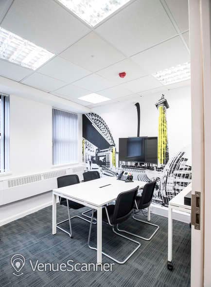 Regus Newcastle Cloth Market photo #3