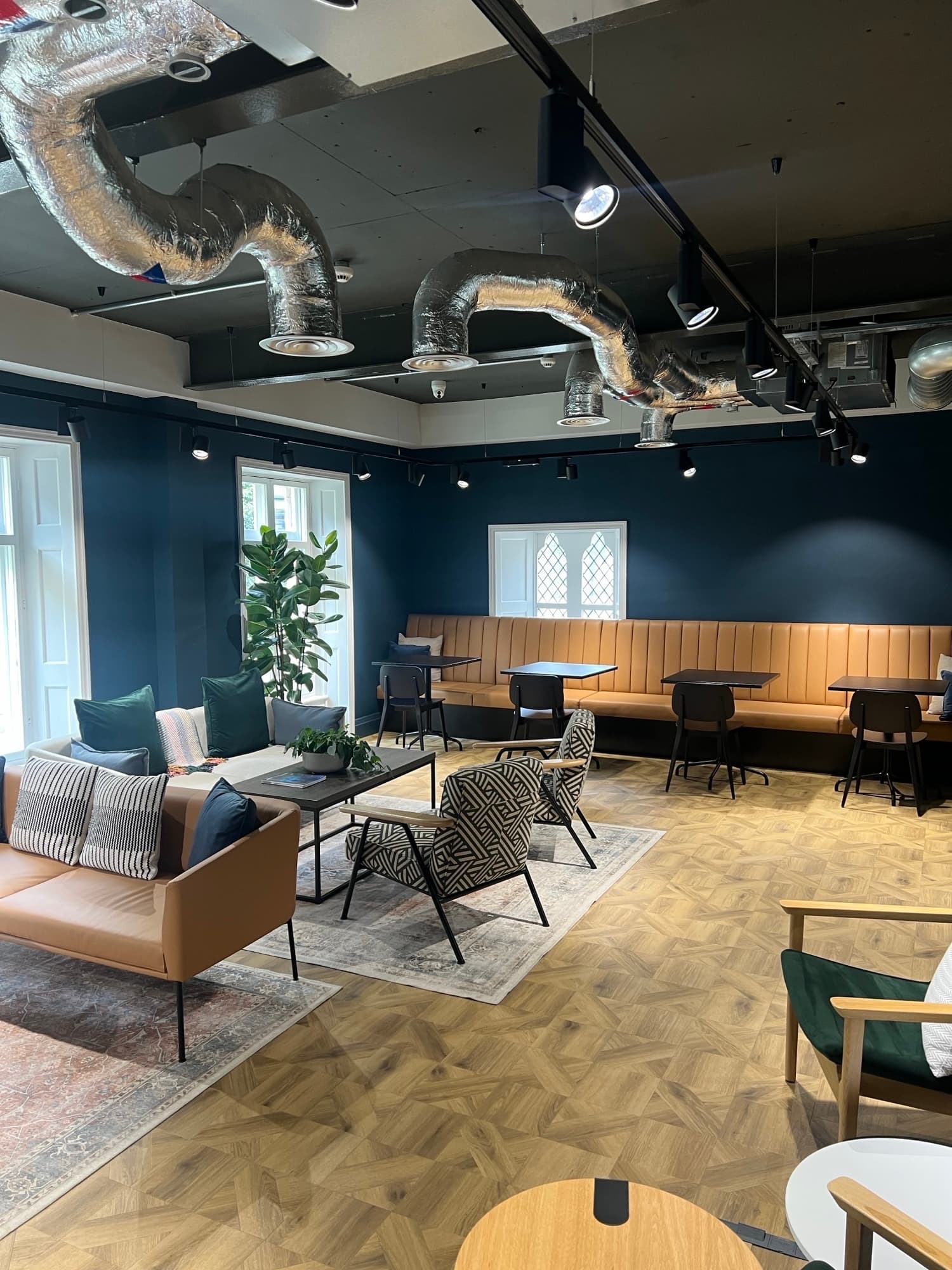 Broadcasting House Event Space, Portland House Newcastle photo #2